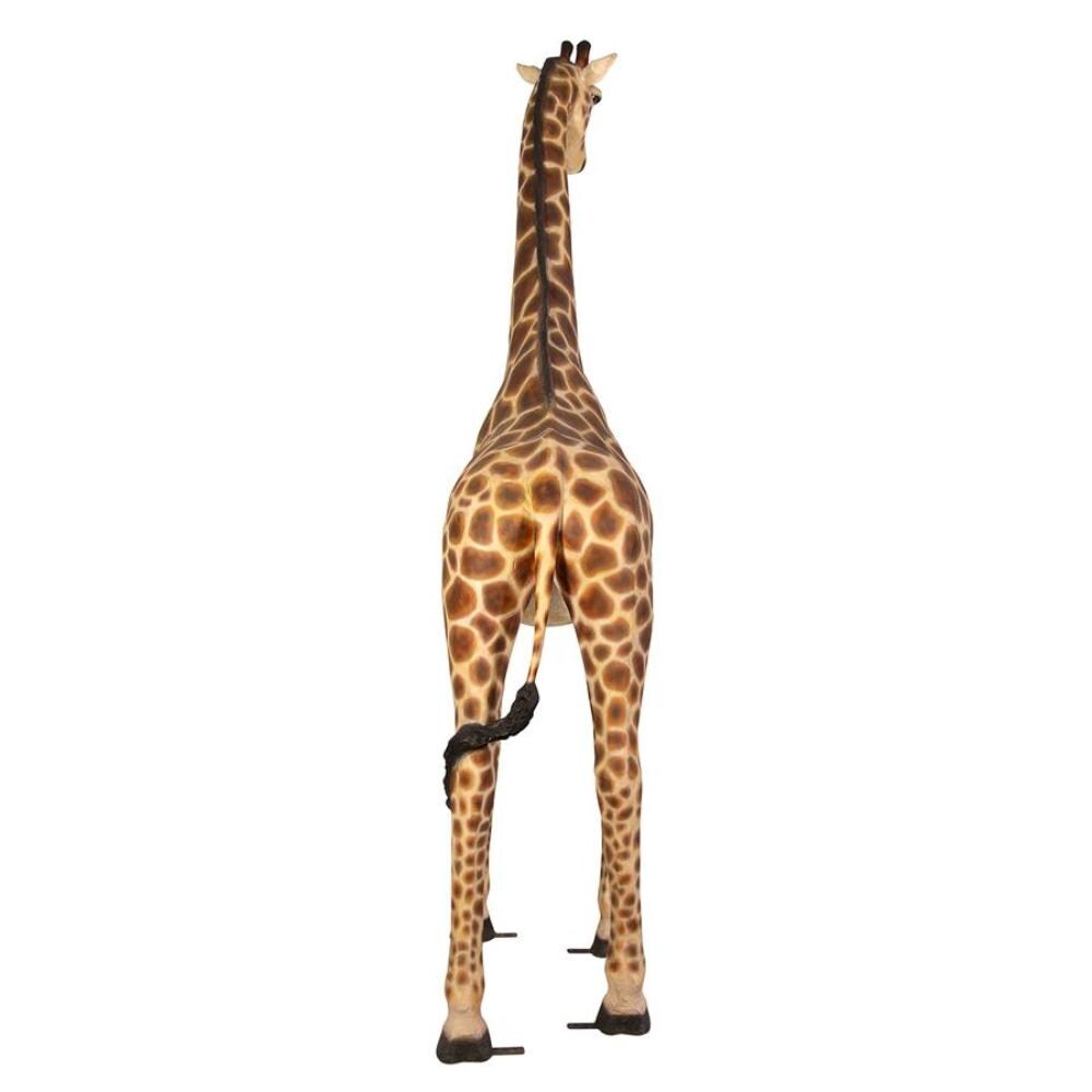 Design Toscano NE90070 Garden-Statue - View #5
