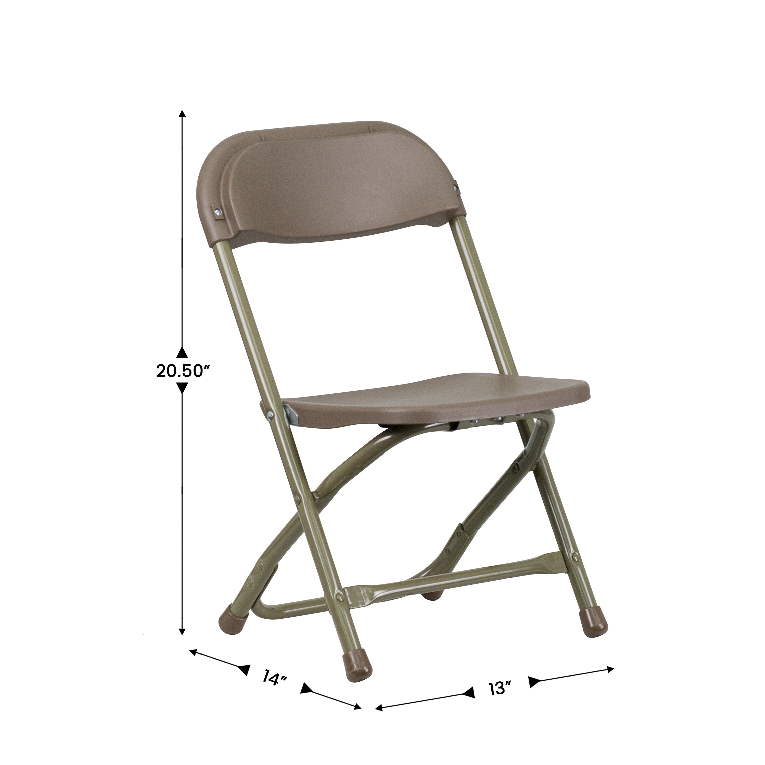 Flash Furniture 847254057554 Kids-Chairs - View #6
