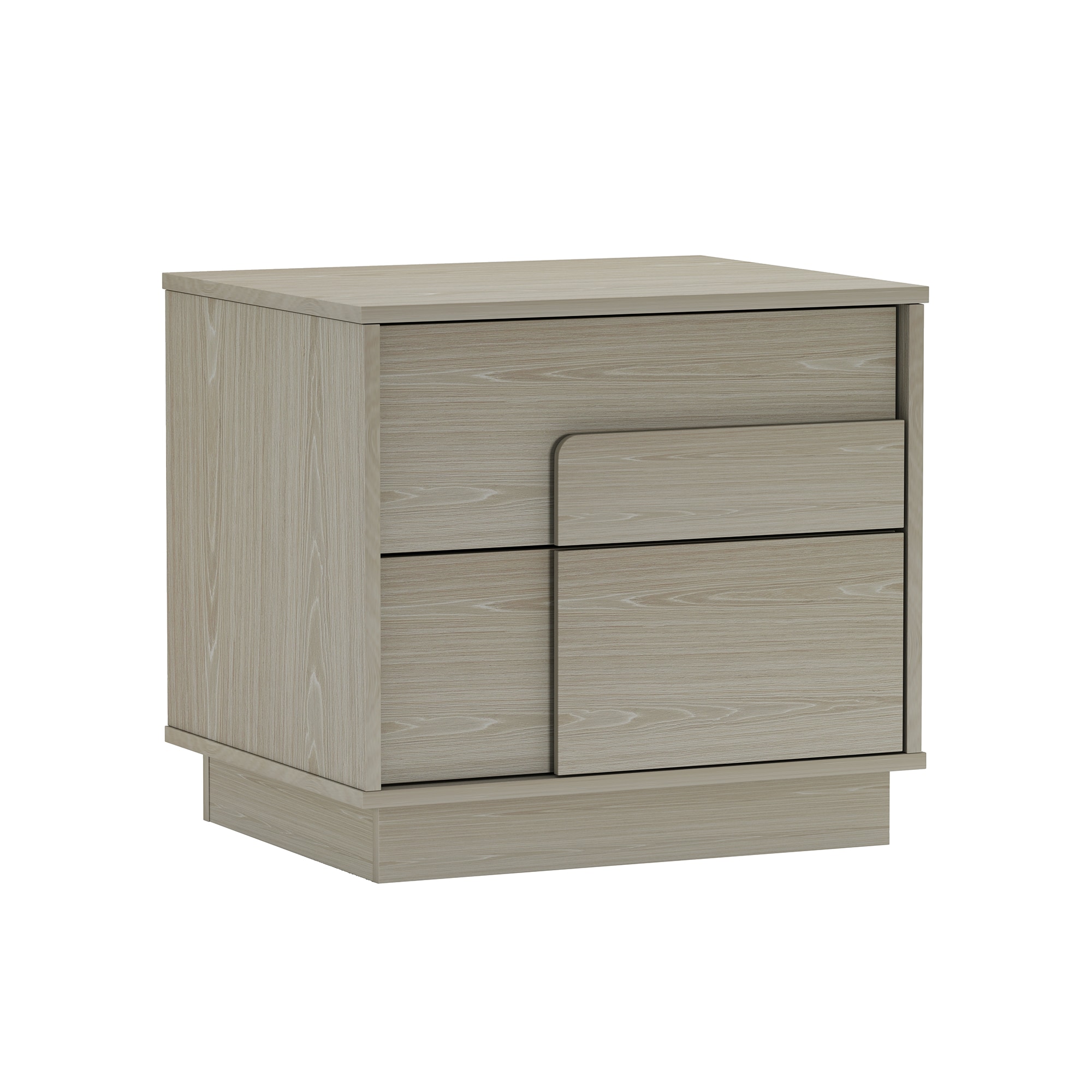 Manhattan Comfort 2-NS003-OK nightstands - View #6