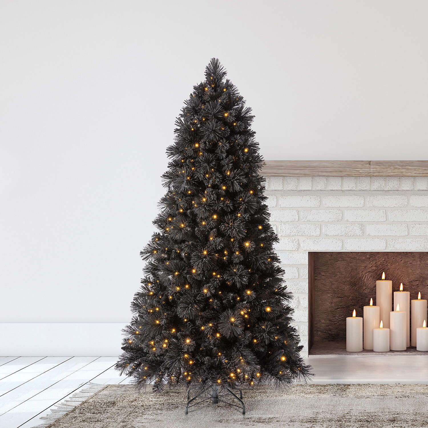 Home Heritage 217911 Outdoor-Christmas-Decor - View #2