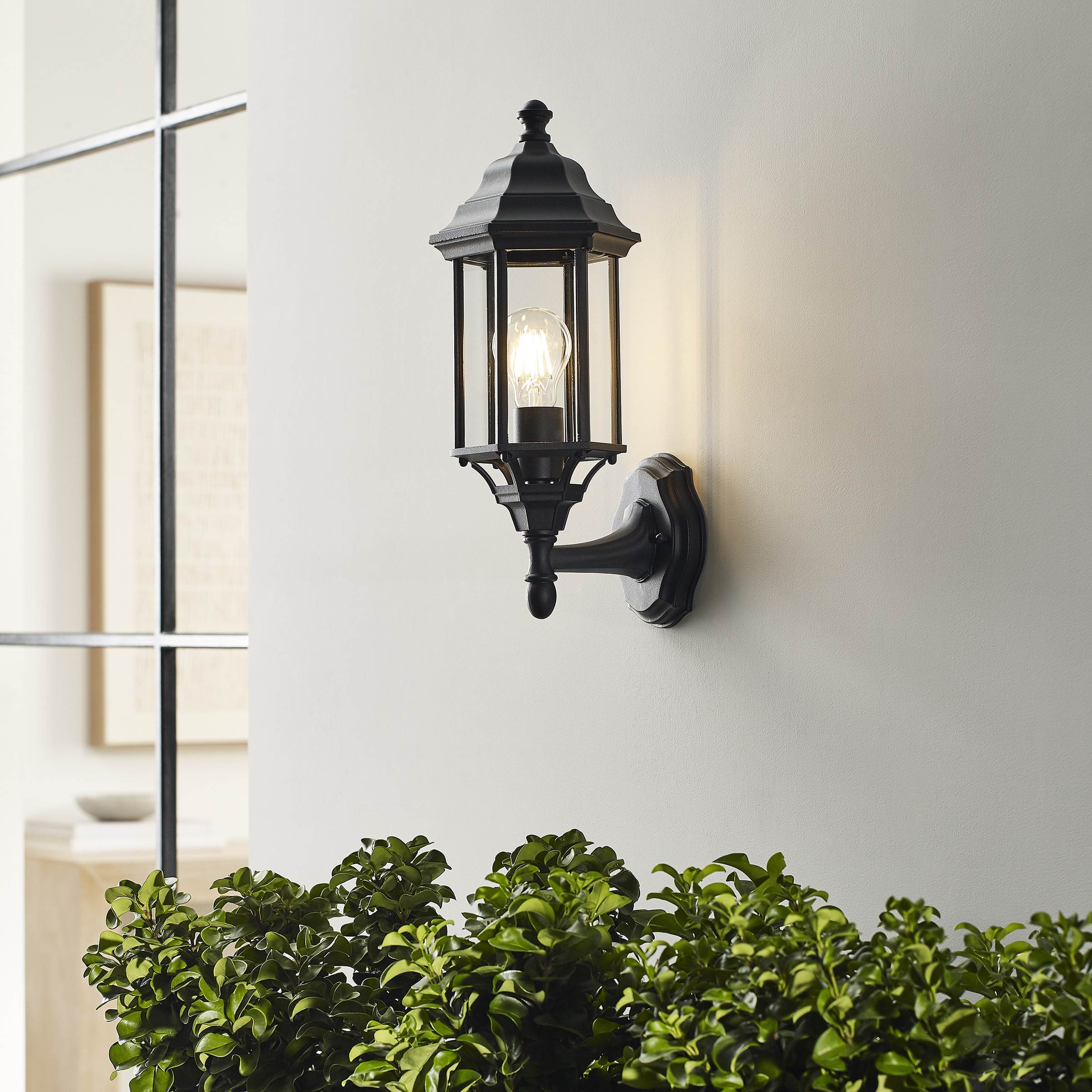 Generation Lighting 8538701-12 Outdoor-Wall-Lighting - View #3