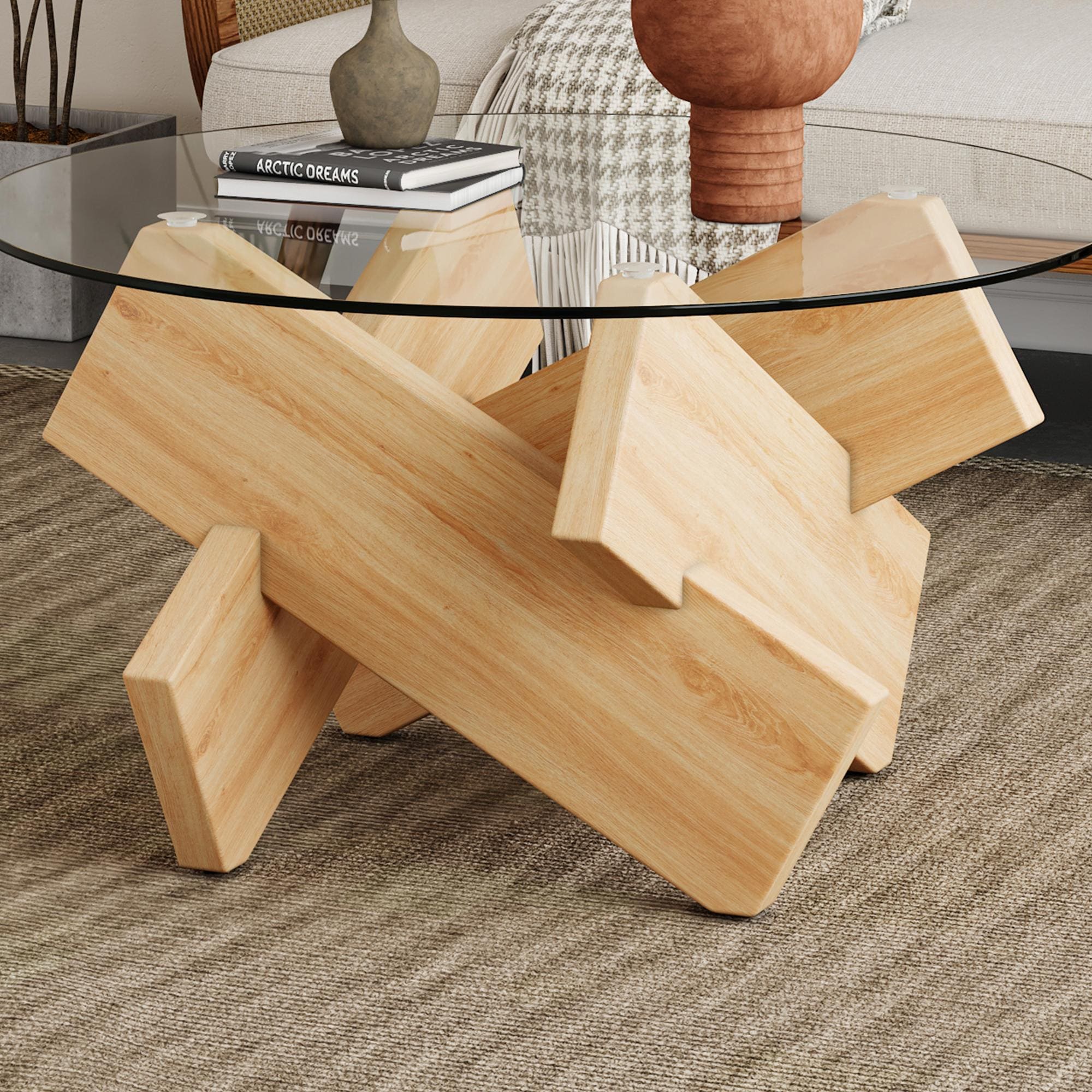 Bayfeve BF-146792-IN Coffee-Tables - View #10