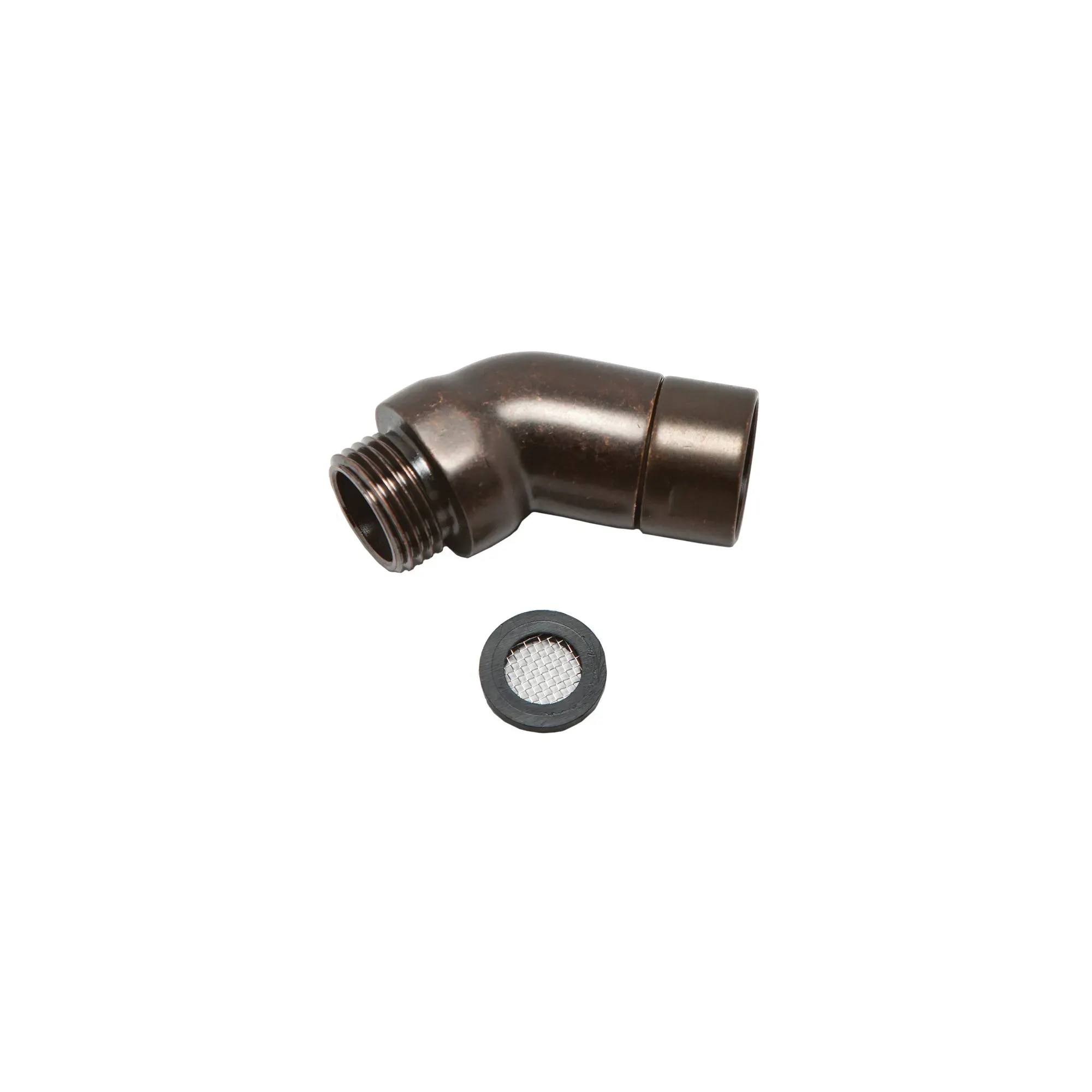 Moen - 1417 Shower Faucet in Oil Rubbed Bronze in Oil Rubbed Bronze