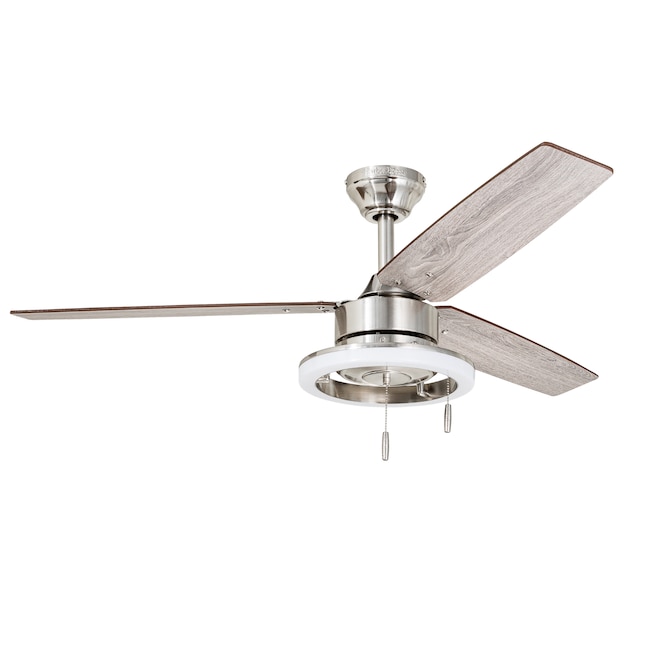 Indoor Ceiling Fan With Light, Which Ceiling Fans Give The Most Light
