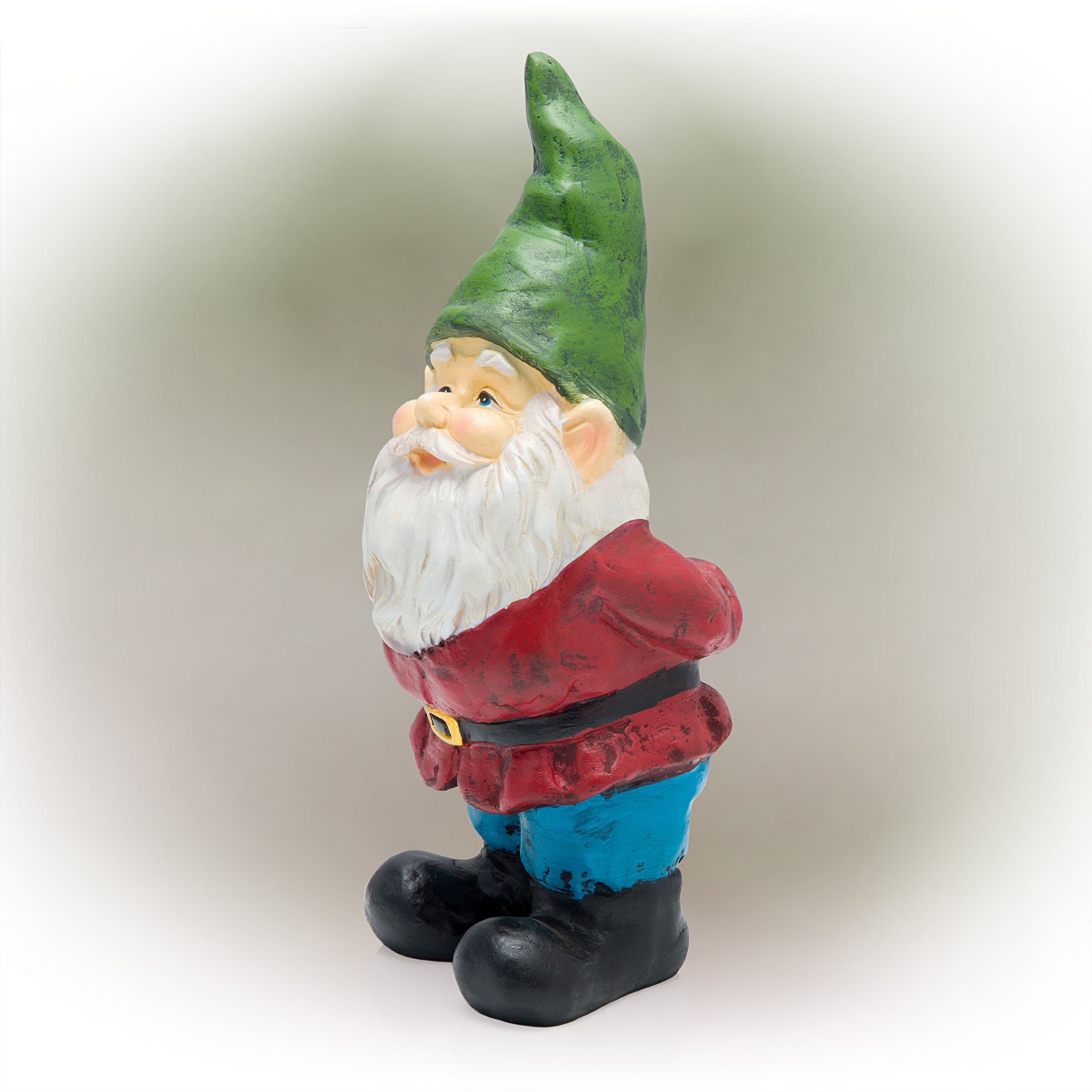 Alpine Corporation ZEN870 Garden-Statue - View #8