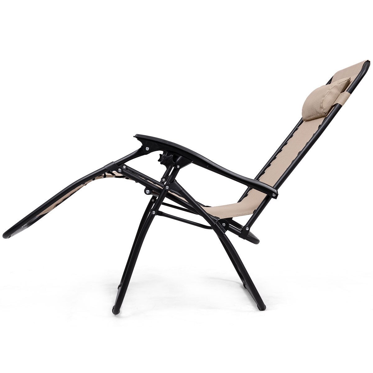 Forclover HYFE-3475CF Patio-Chairs - View #10