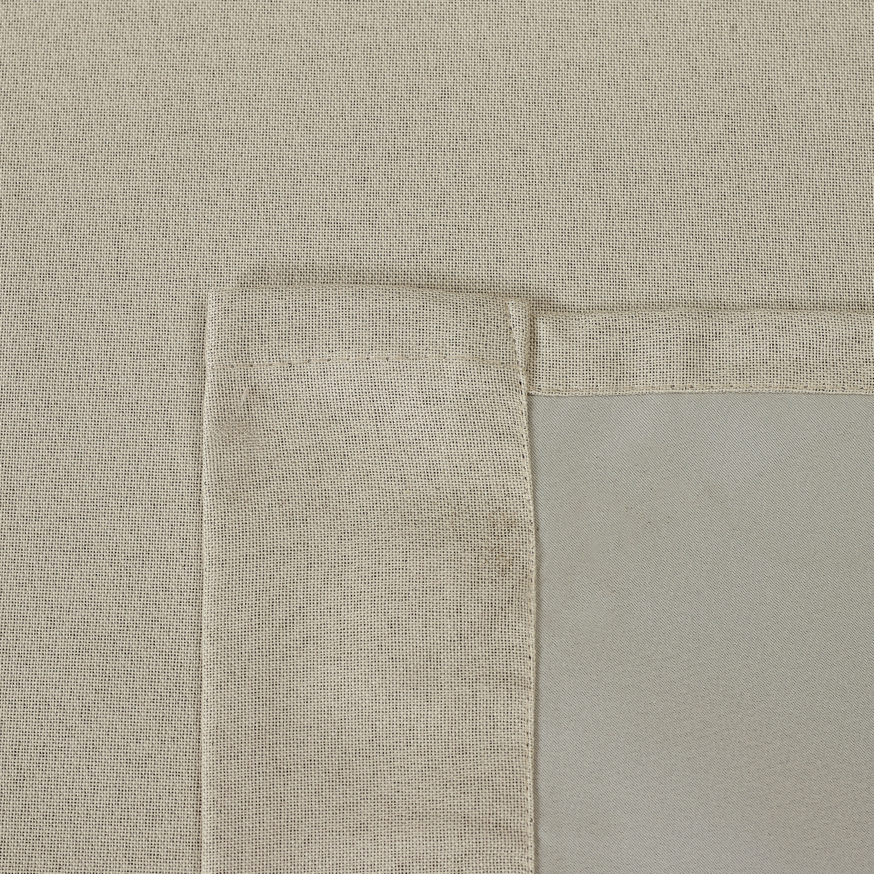  ODYSSEY-130-TD curtains - View #7