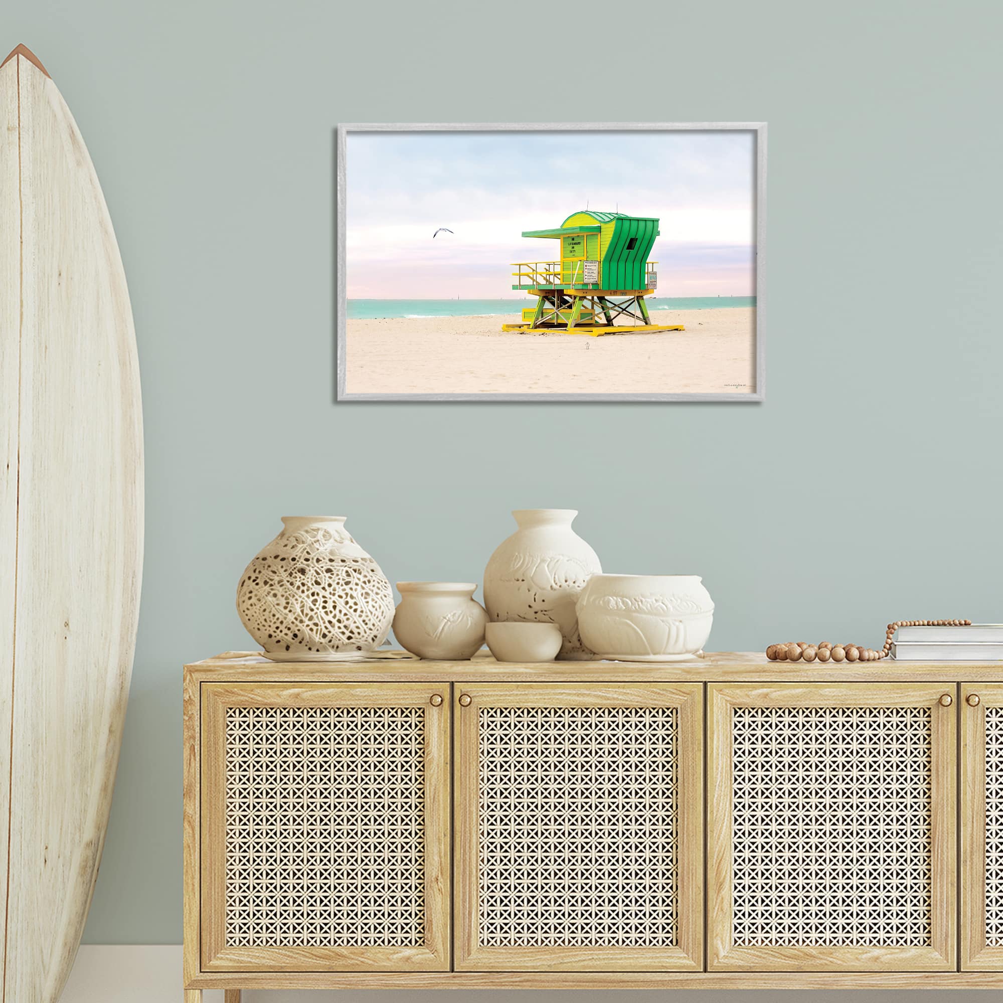Stupell Industries BT-558-GFF-20X30 Wall-Art - View #3