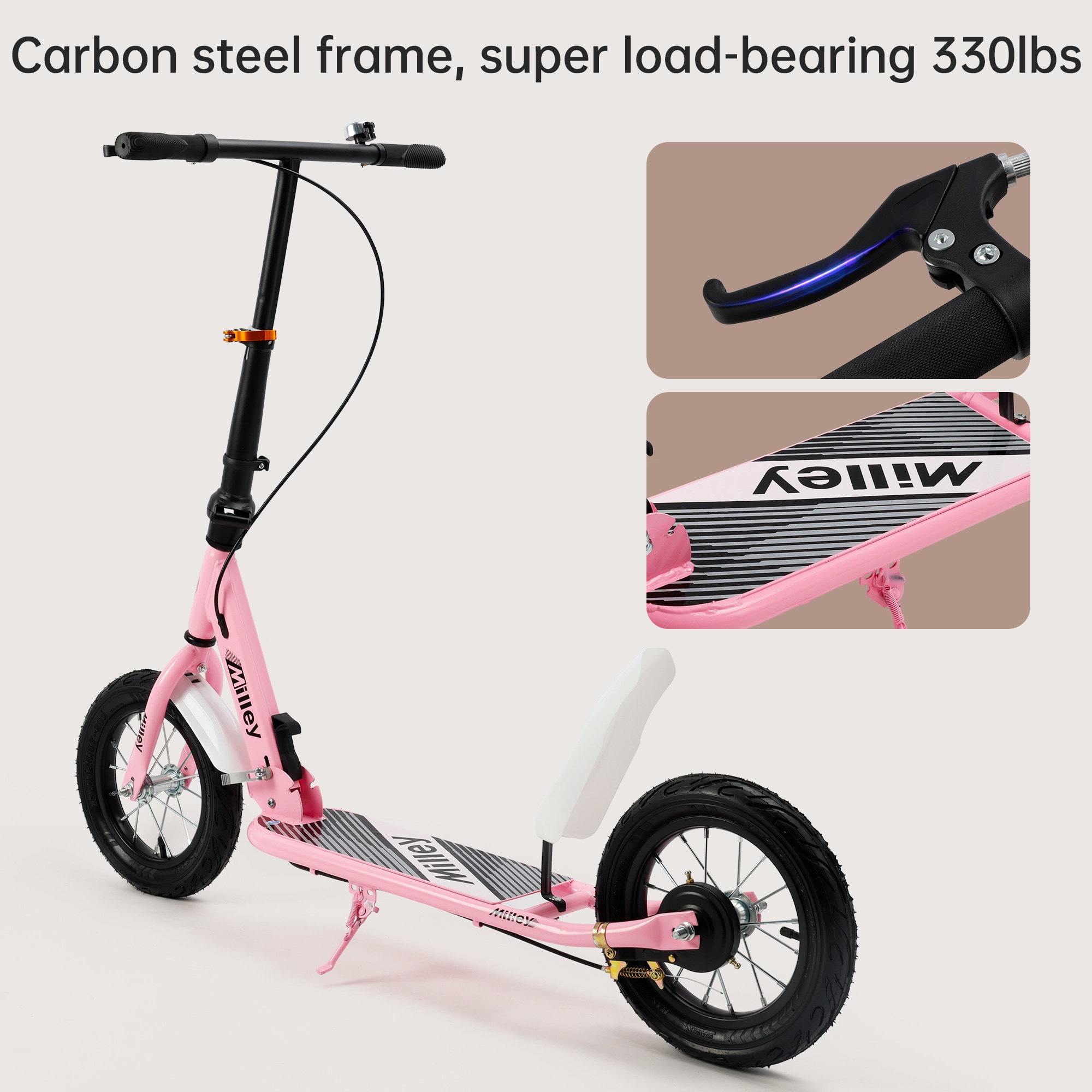 Topteng G056-045-PINK Play-Toys - View #8