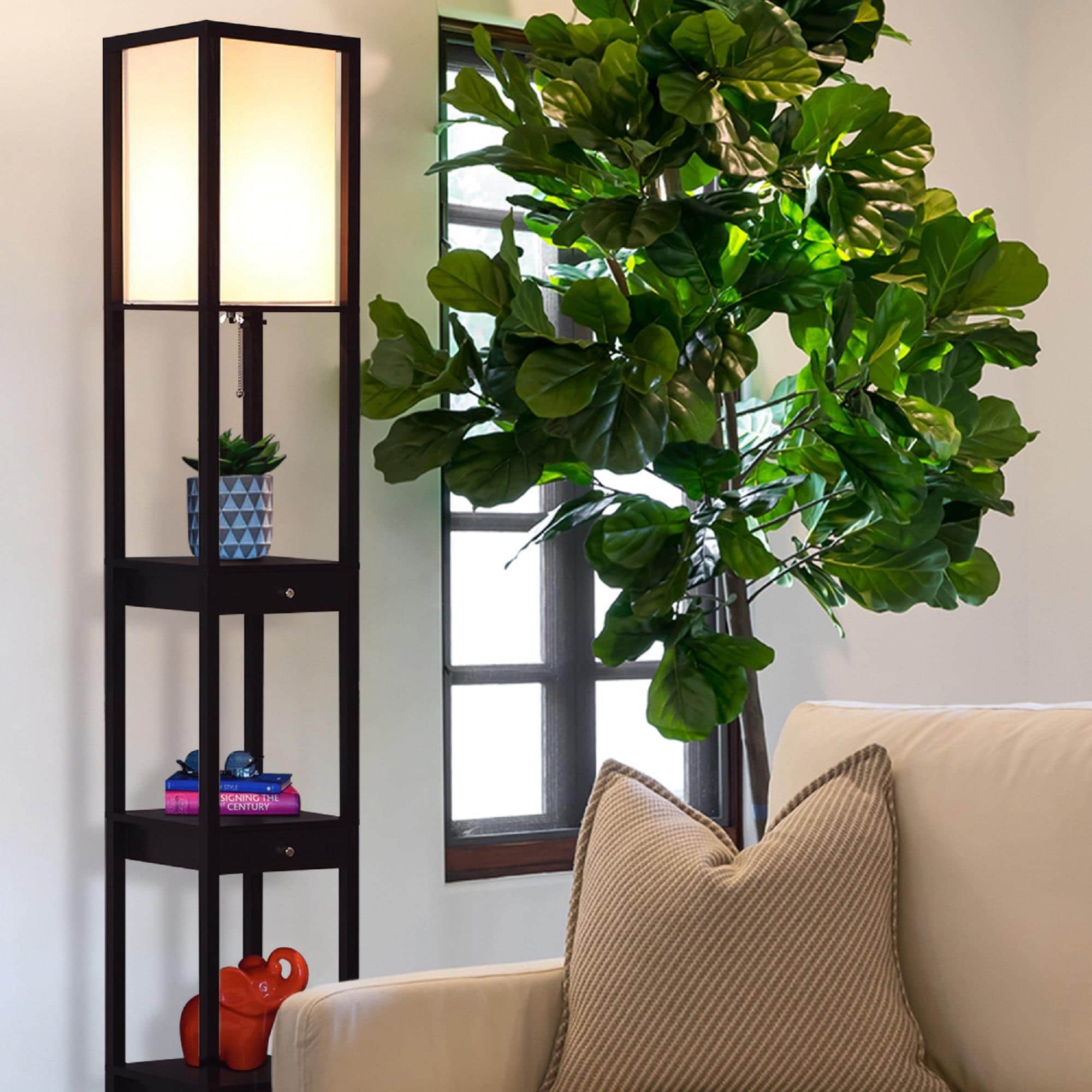 Brightech 7C-E04U-P3F6 floorlamps - View #3
