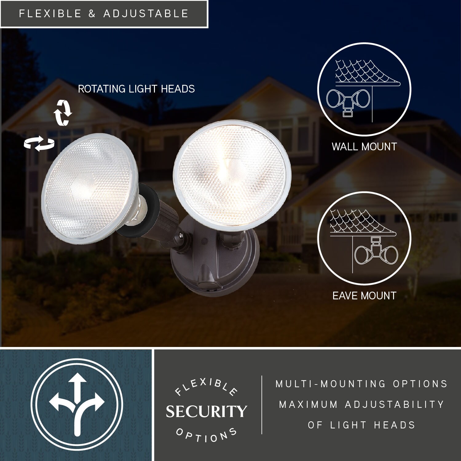 Cascadia T0690 Dusk-Dawn-Lighting - View #4