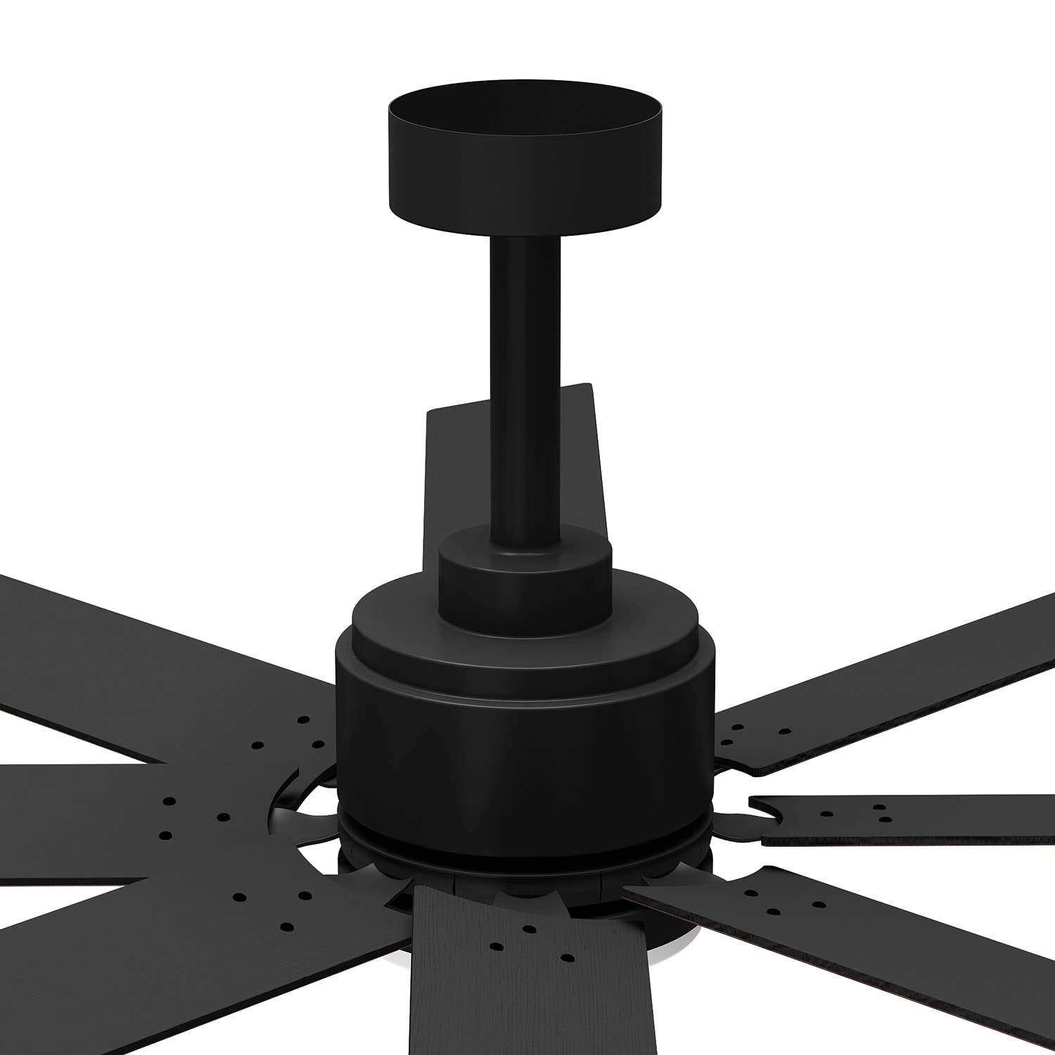 FUFU&GAGA JH0484-01 Ceiling-Fans - View #6