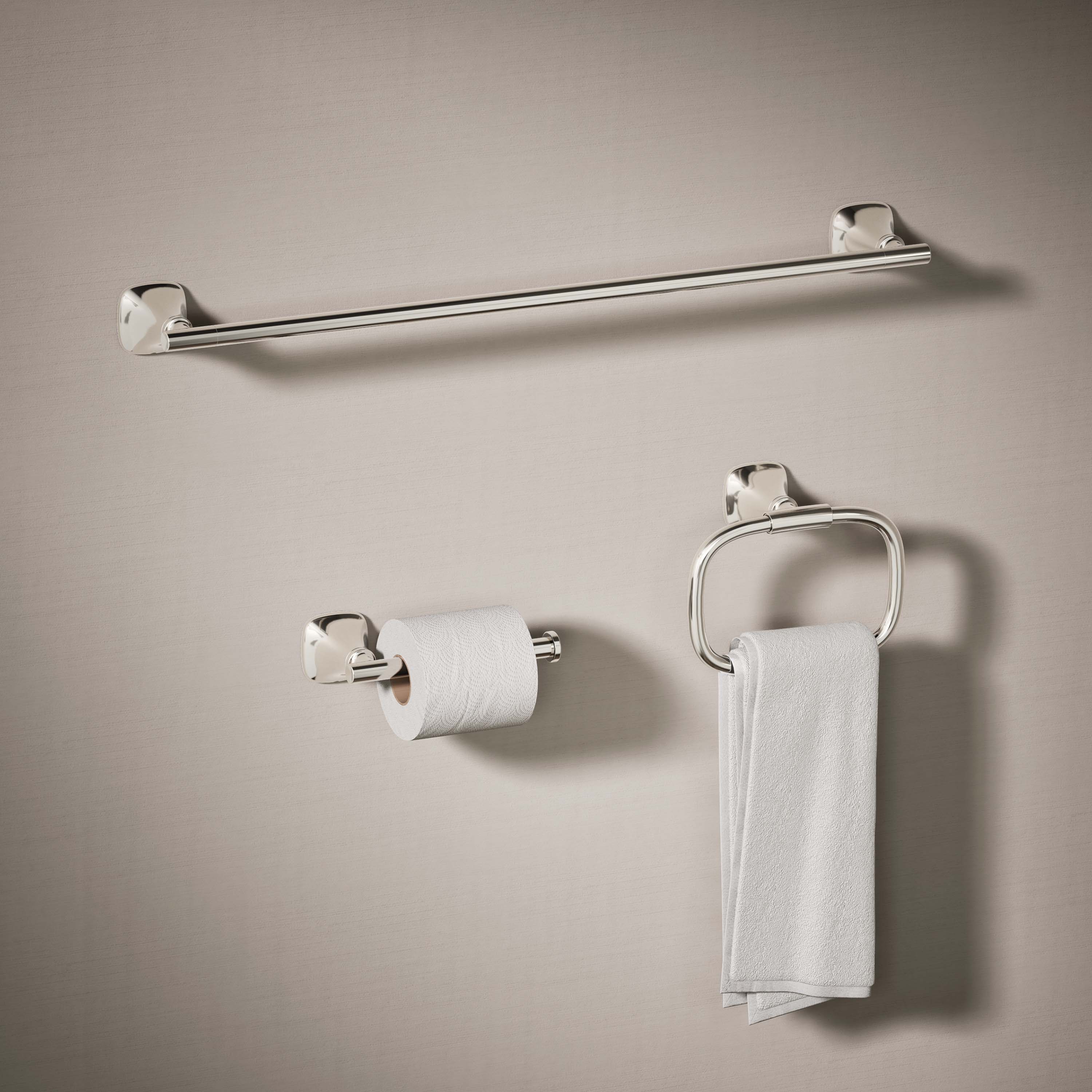 KOHLER R28014-SN Decorative-Bath-Hardware-Kits - View #2