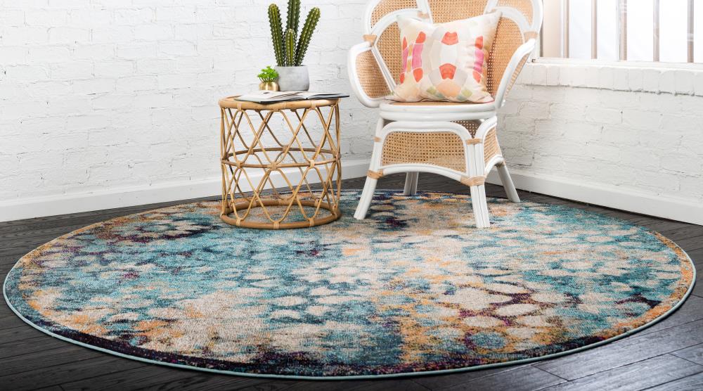 Unique Loom 3144756 rugs - View #3