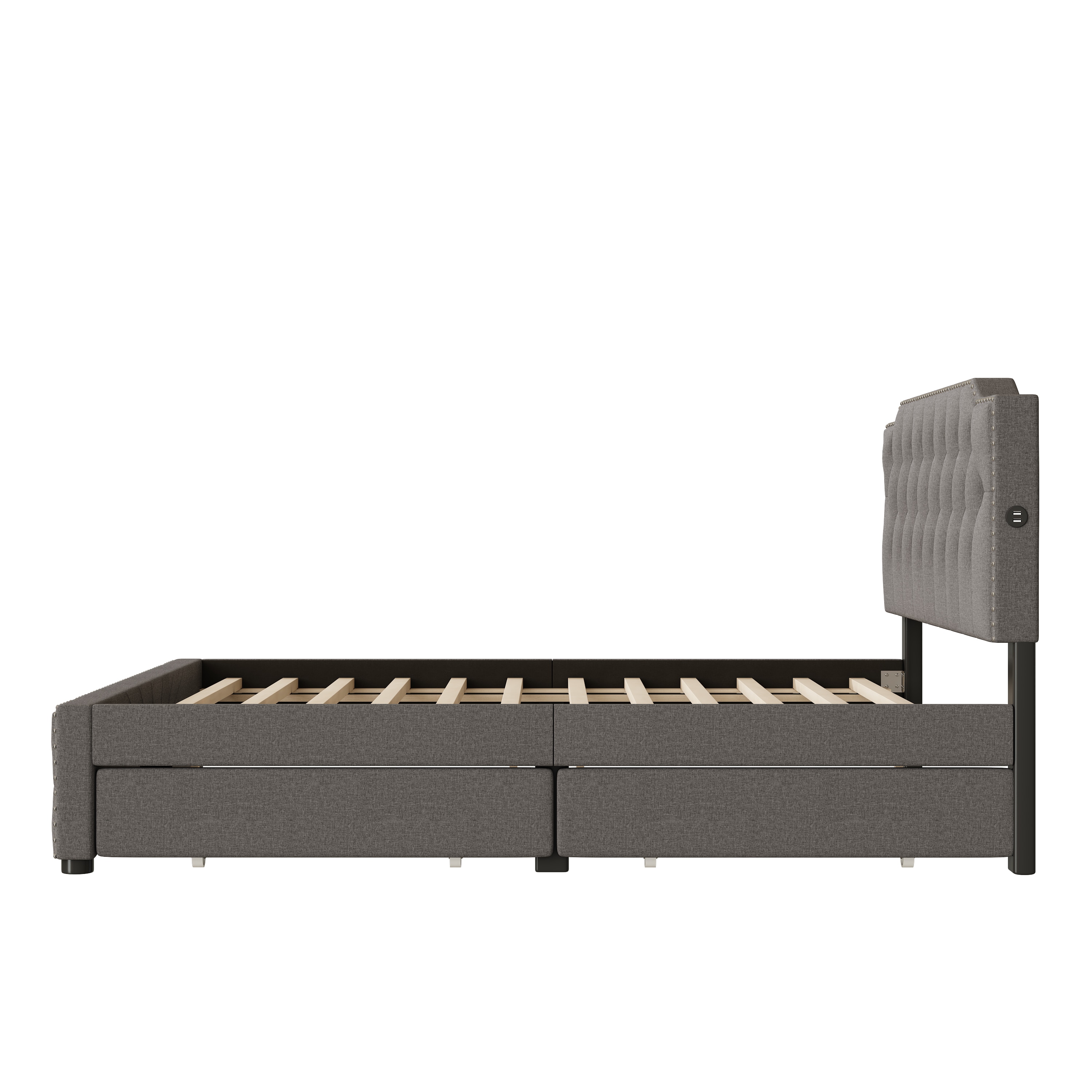 ModernLuxe L3P-SF000041AAE beds - View #10