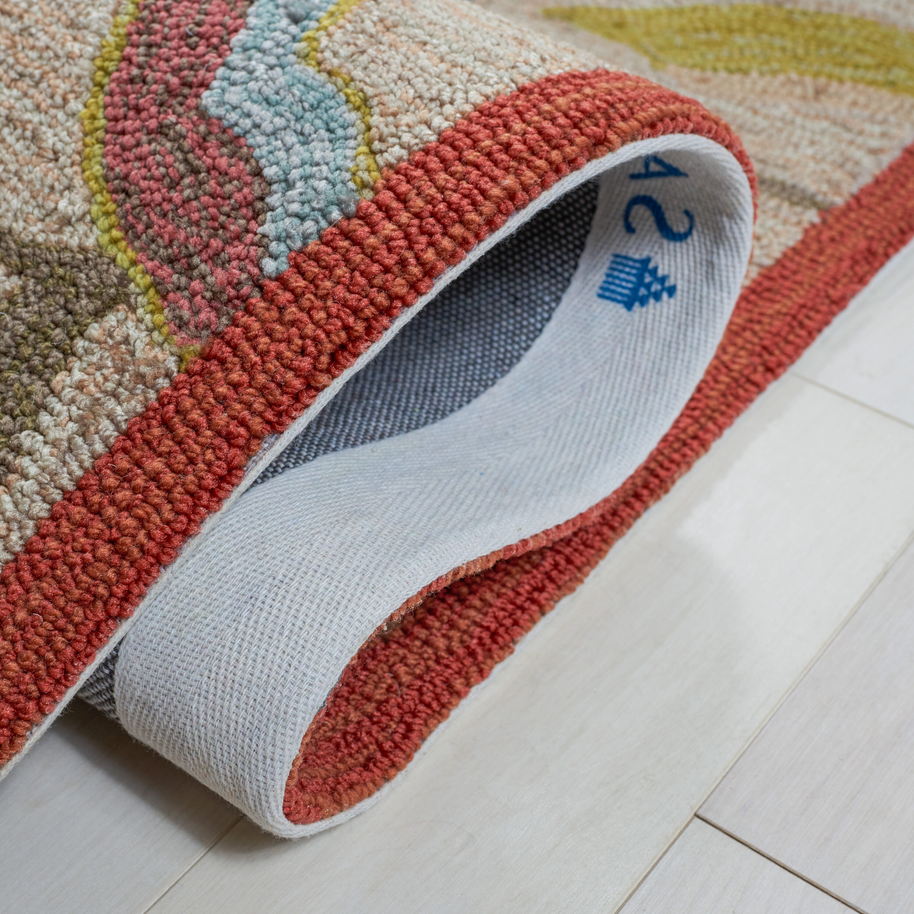 Safavieh FRS435A-4 rugs - View #7