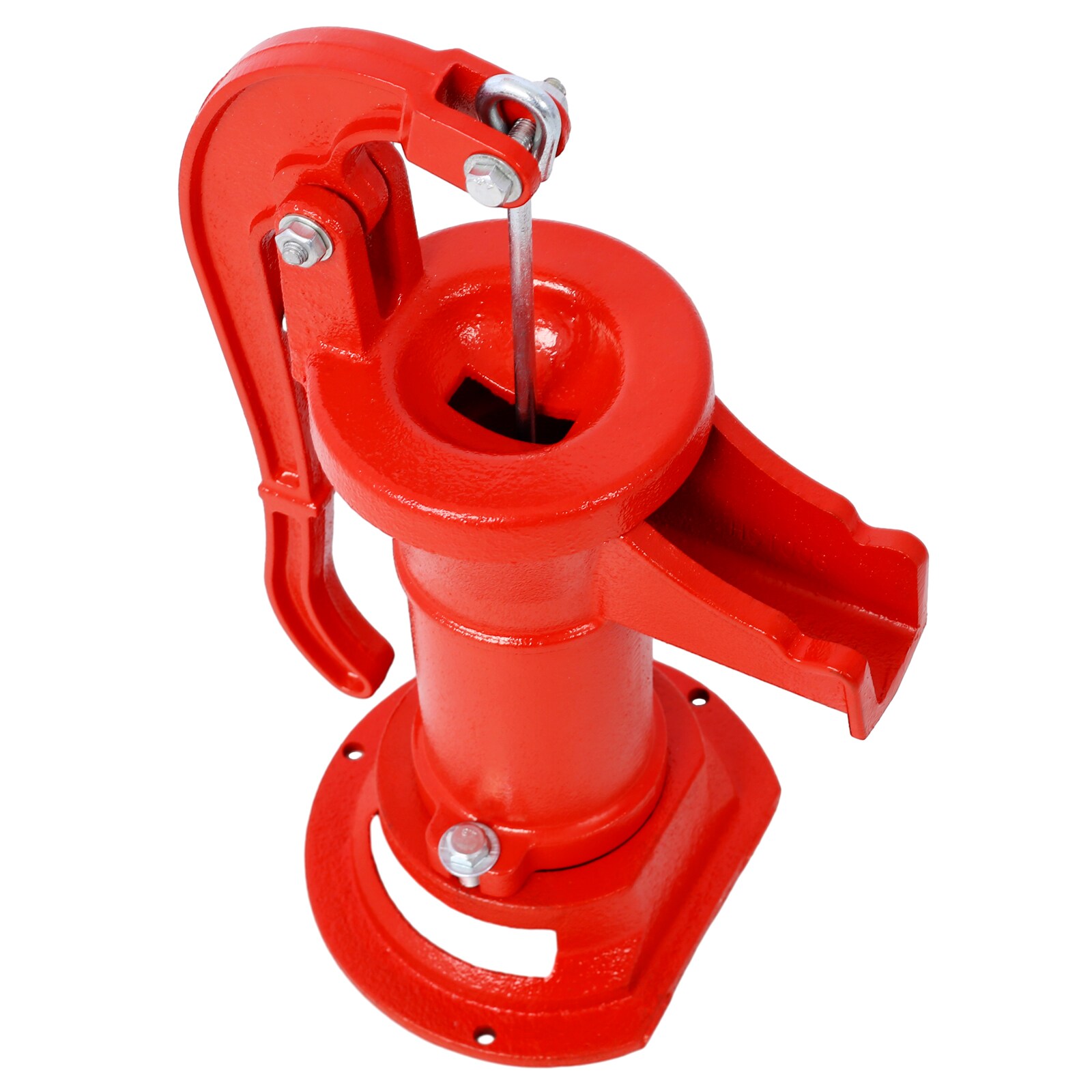 EXTRAUP YHLW465127455 pumps - View #5