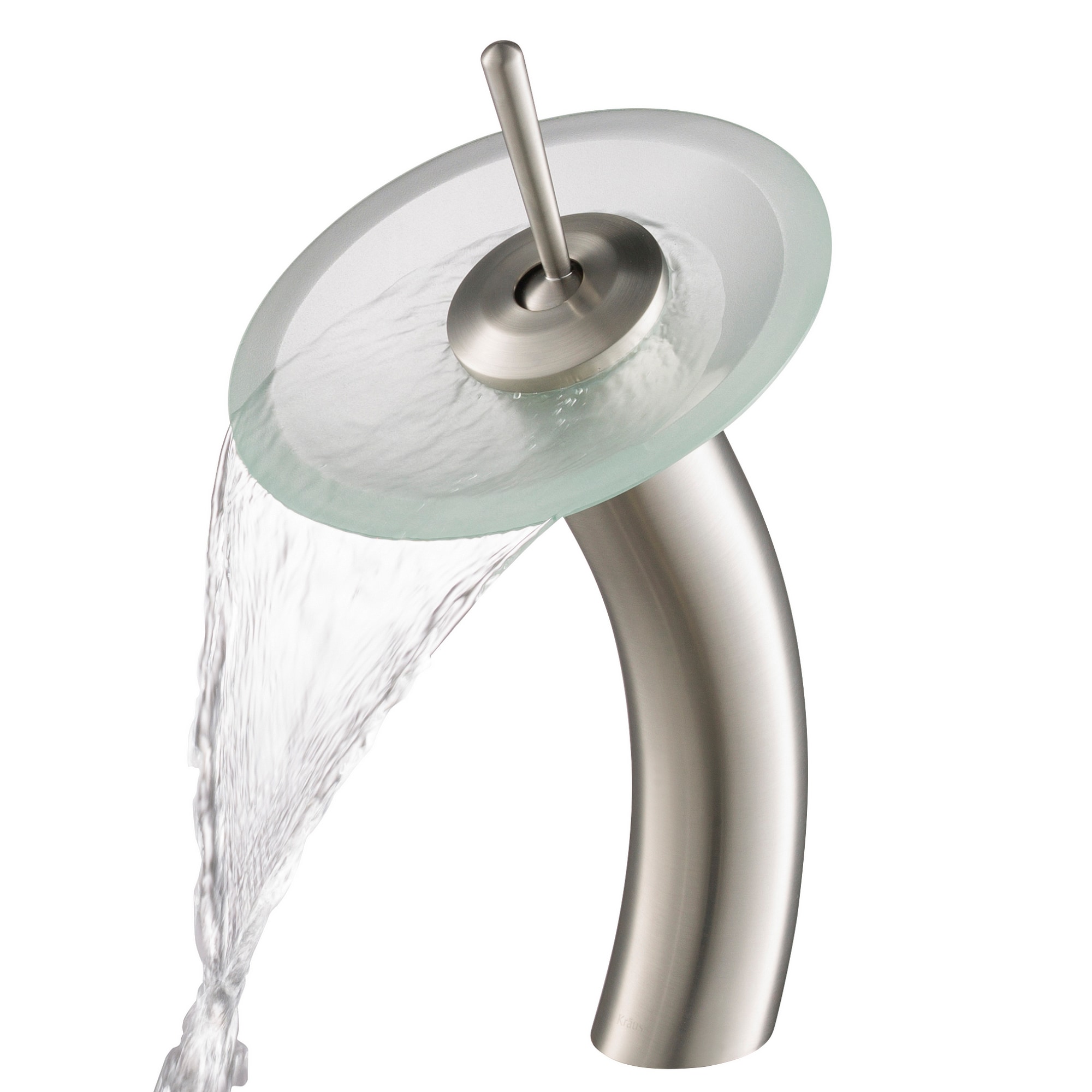 Kraus KGW-1700SN-FR Lavatory-Faucets - View #2