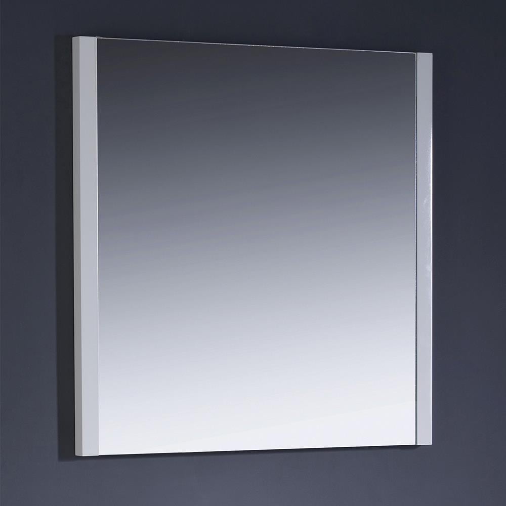 Fresca FMR6236WH Framed-Bath-Mirrors - View #4