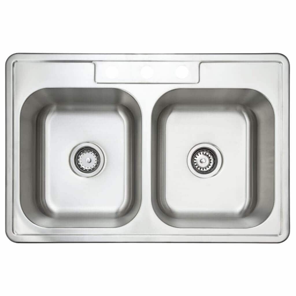 Fine Fixtures S451 Kitchen-Sinks - View #2
