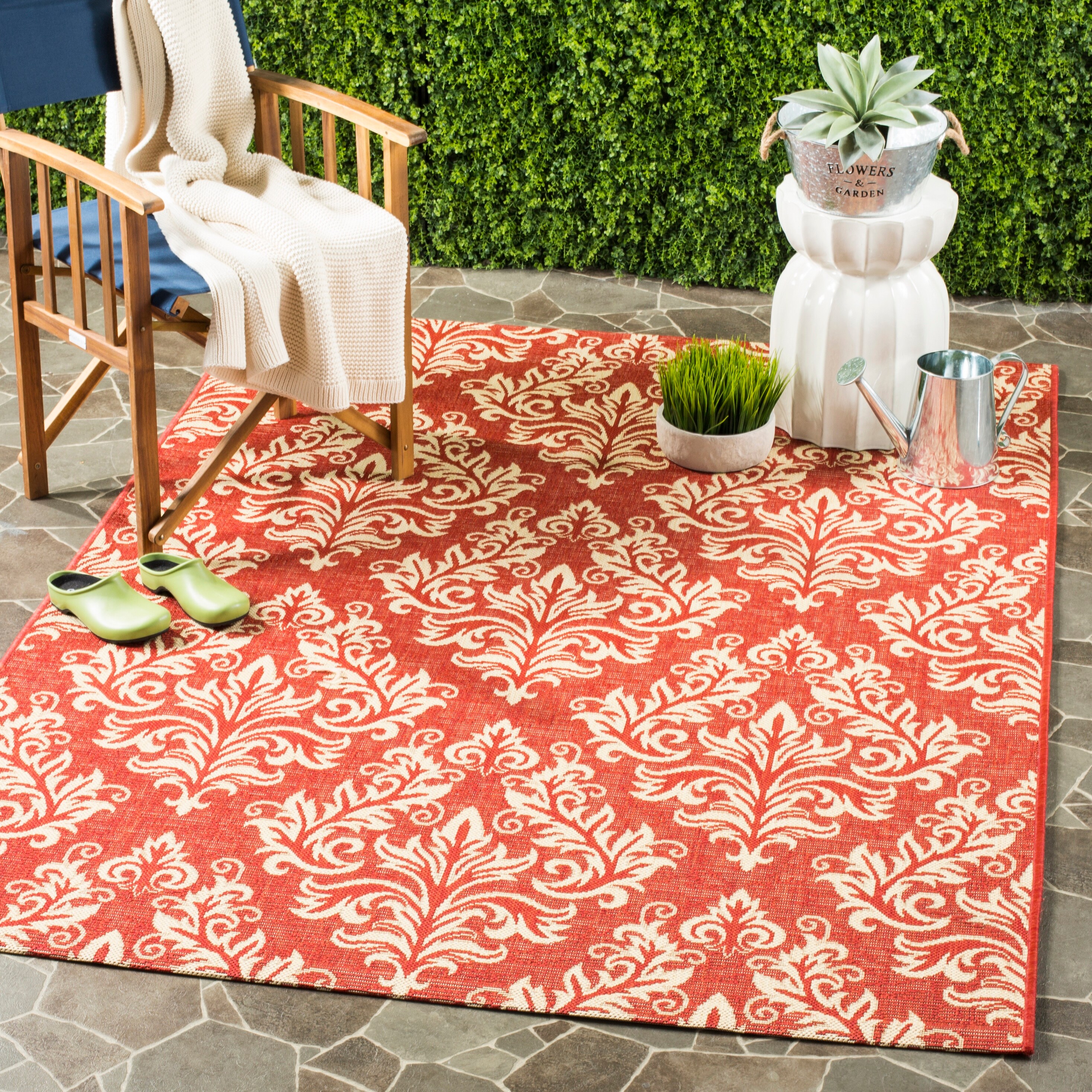 Safavieh CY6930-28-6 rugs - View #2
