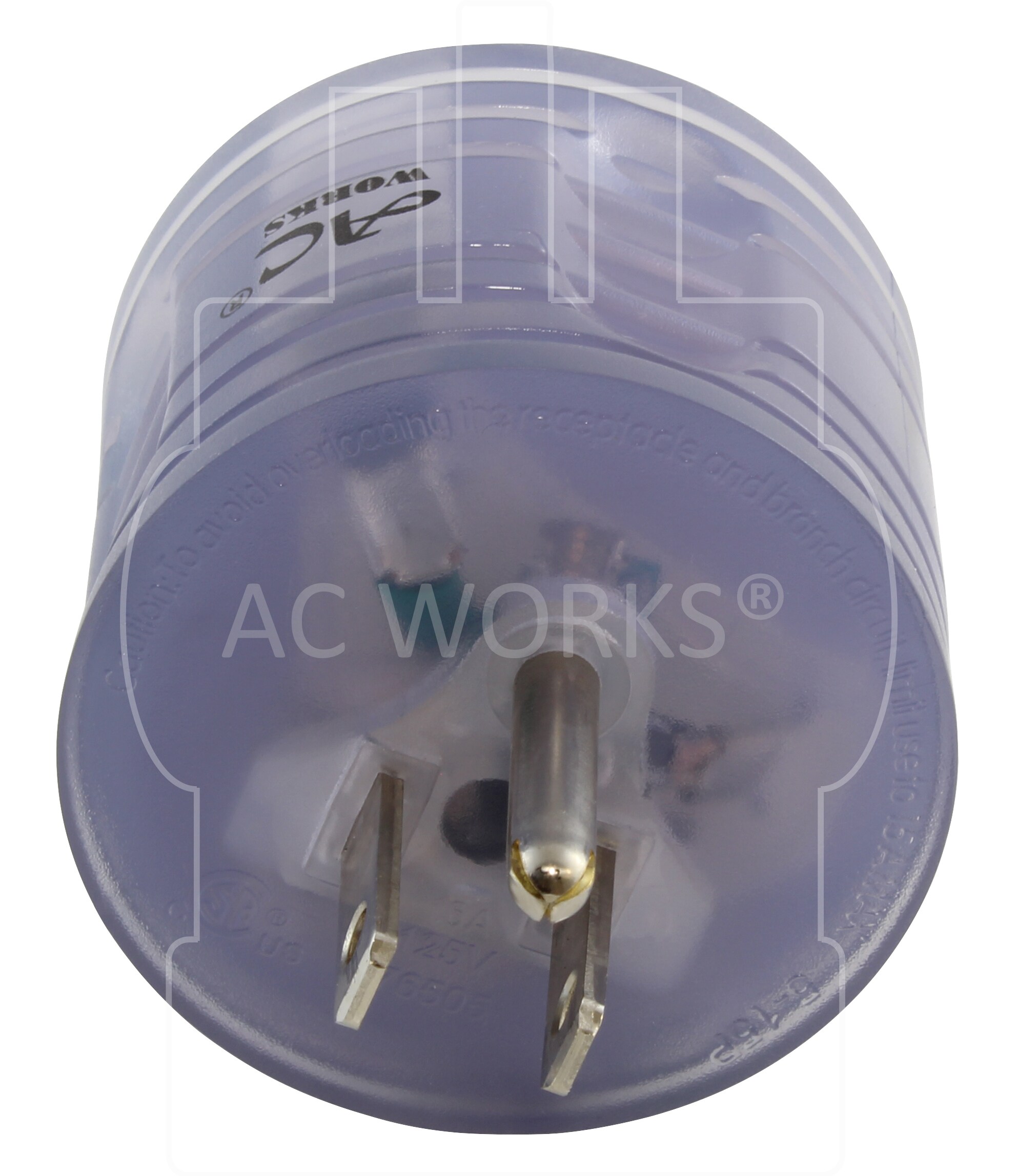 AC WORKS RV515TT Power-Outlet-Taps - View #3