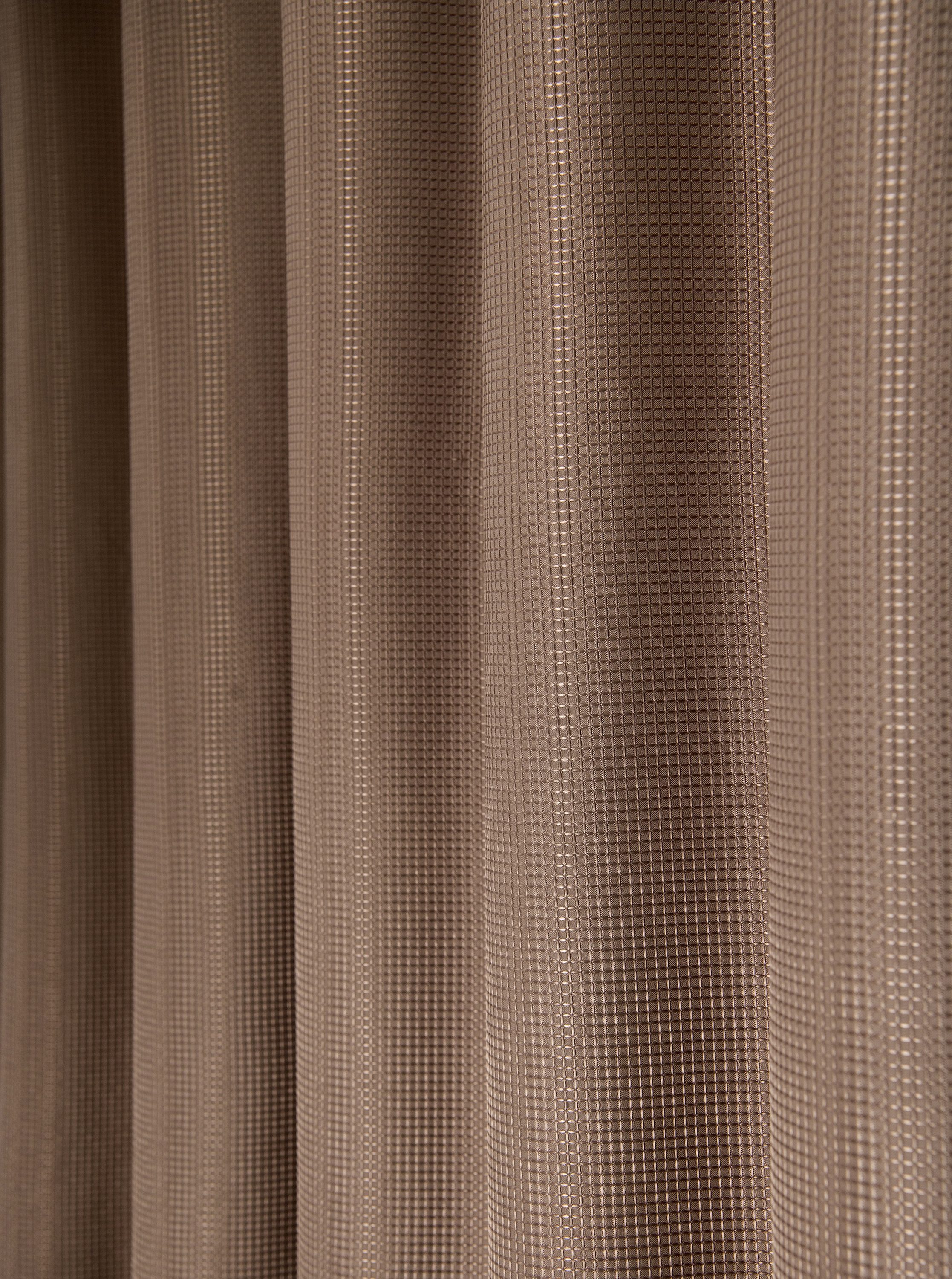 Dainty Home HCWSCMO Shower-Curtains-Liners - View #3