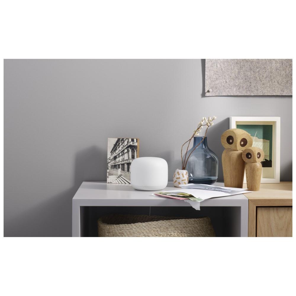 Google WIFI2SN-HUBCHLK Smart-Home-Bundles - View #5