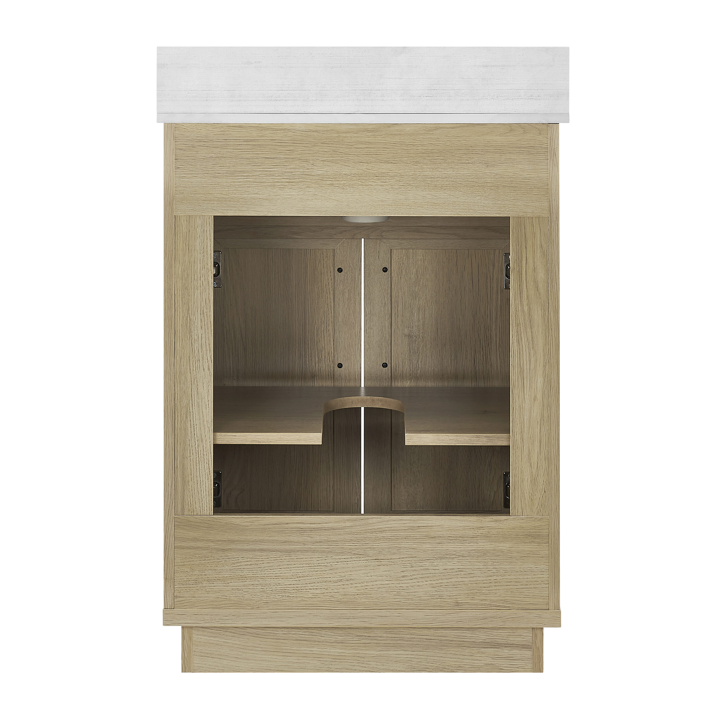 Style Selections LW-8669-24 Bath-Vanity-Combo - View #13