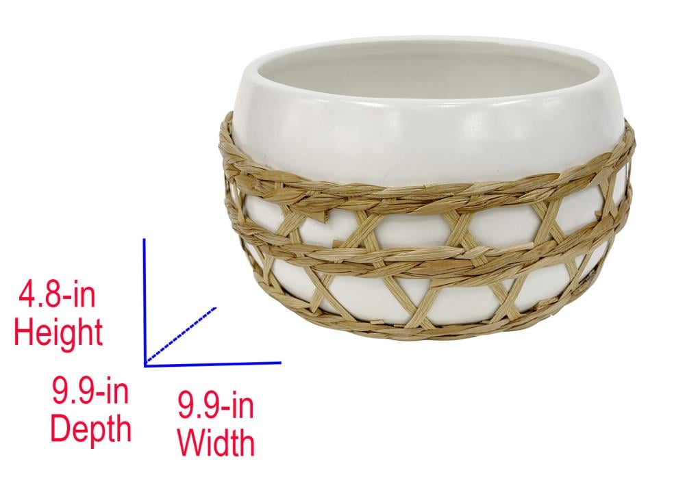 allen + roth LW21H073D Decorative-Accessories - View #12