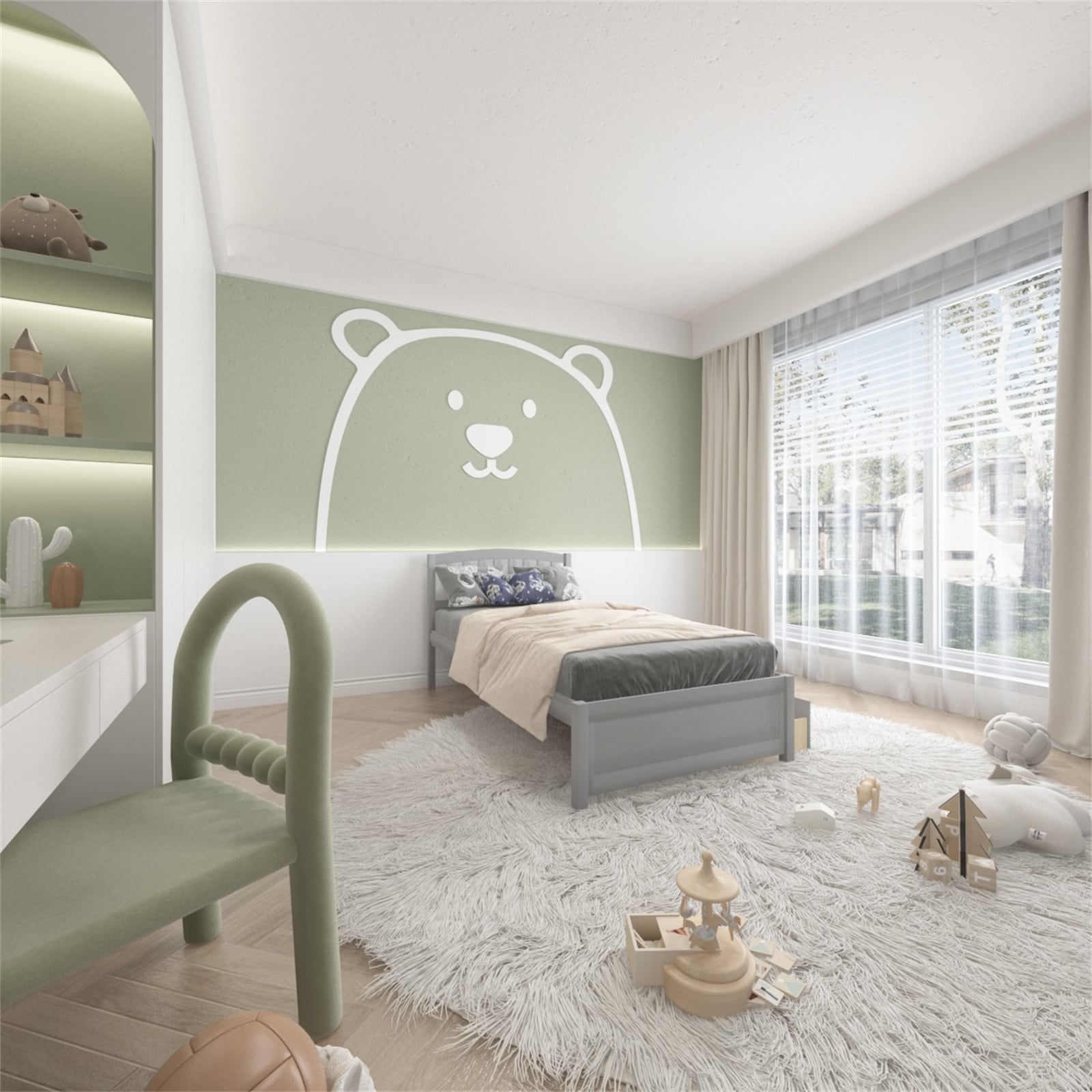 BESTCOSTY WF194LJW279AAEZYYRL beds - View #6