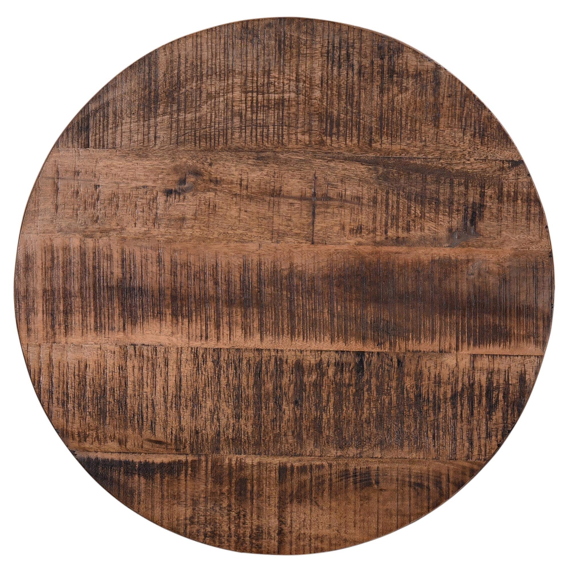 Worldwide Homefurnishings 303-403WGY Coffee-Tables - View #5
