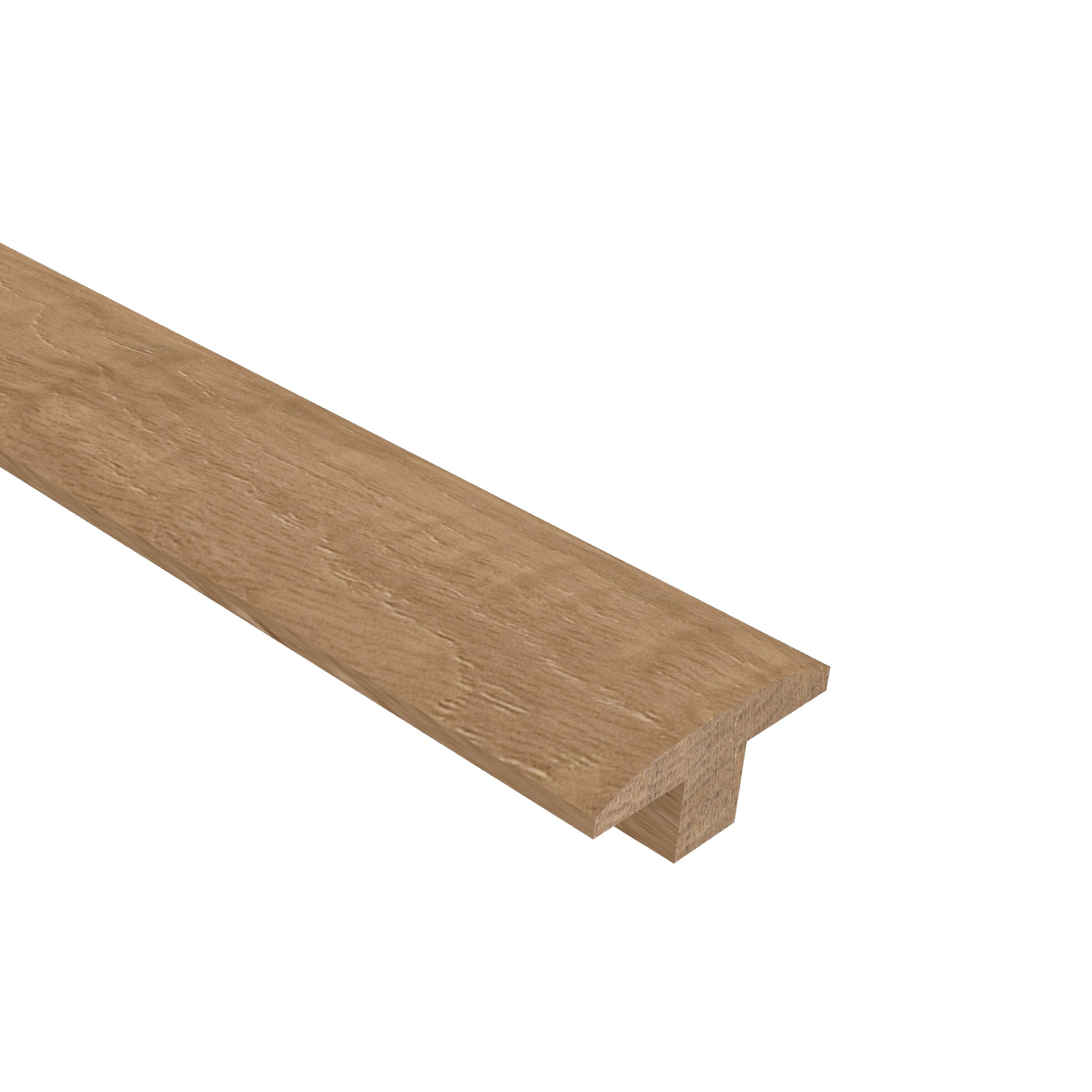 CALI 7601000619 Barrel Vintage Vine 0.67-Inches T x 1.97-Inches W x 74.8-Inches L Wood T-moulding