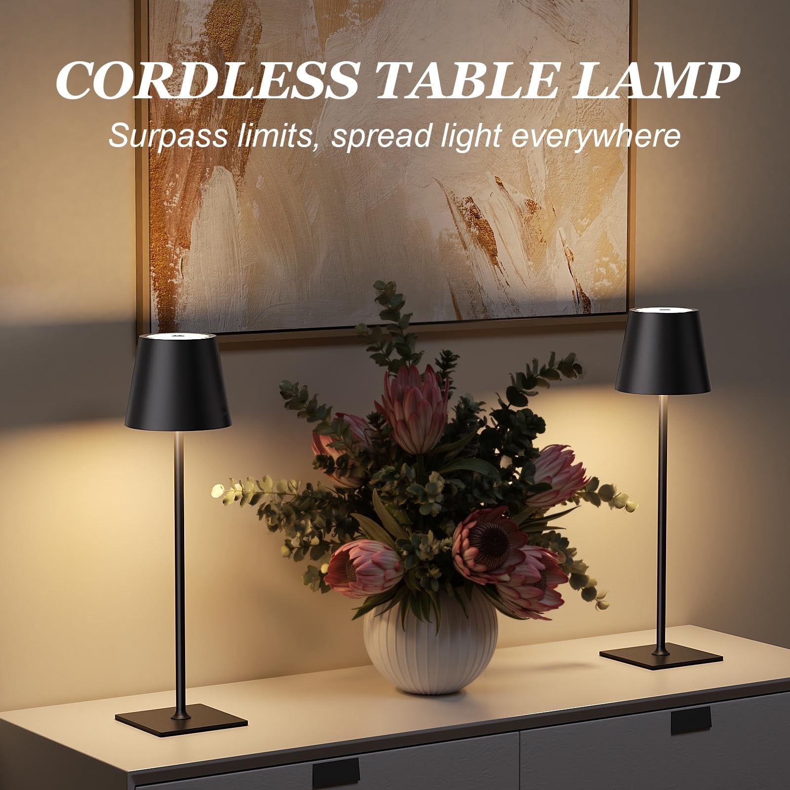 Lukvuzo L05LU08024 Table-Lamps - View #7