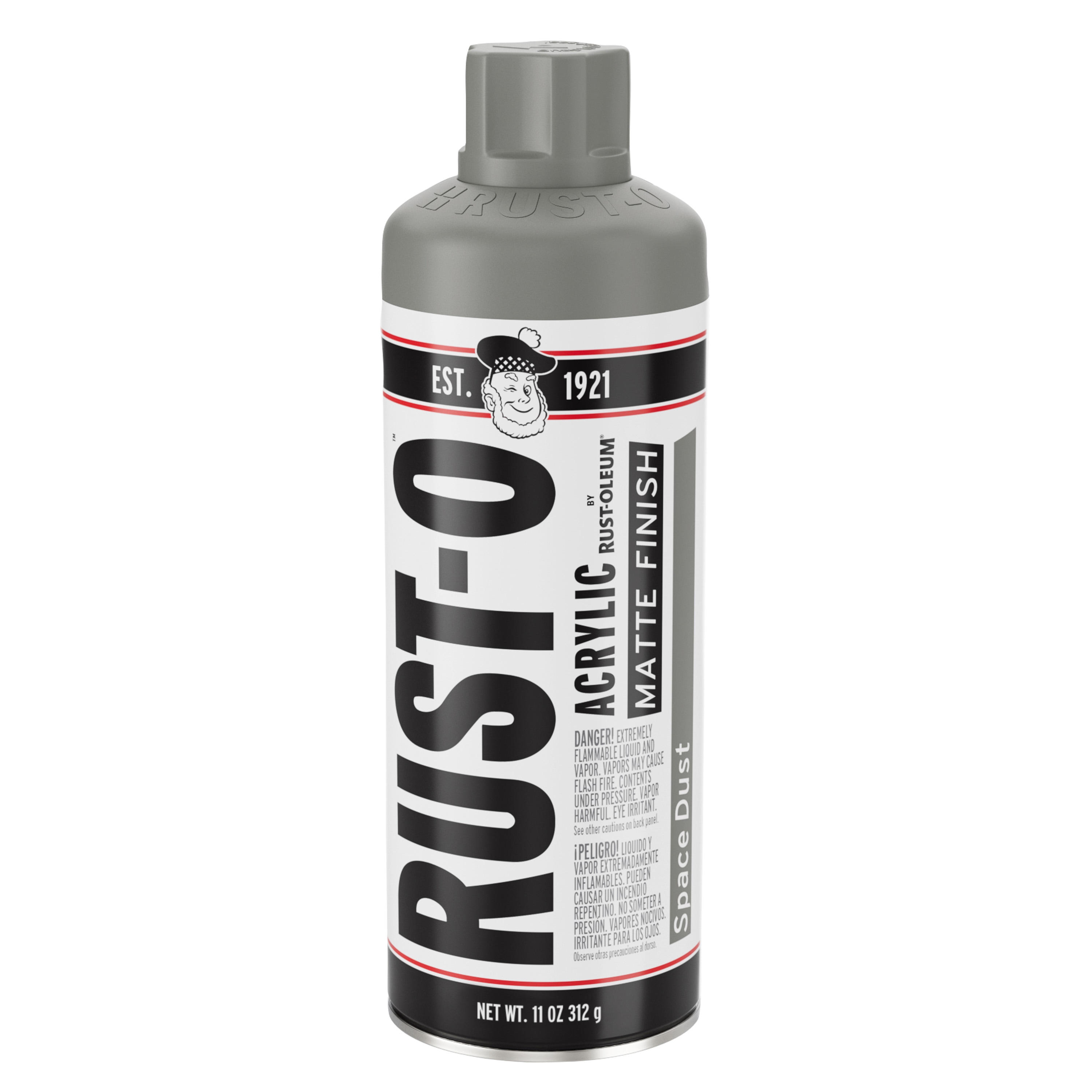 Rust-Oleum 392223SOS Spray-Paint - View #10