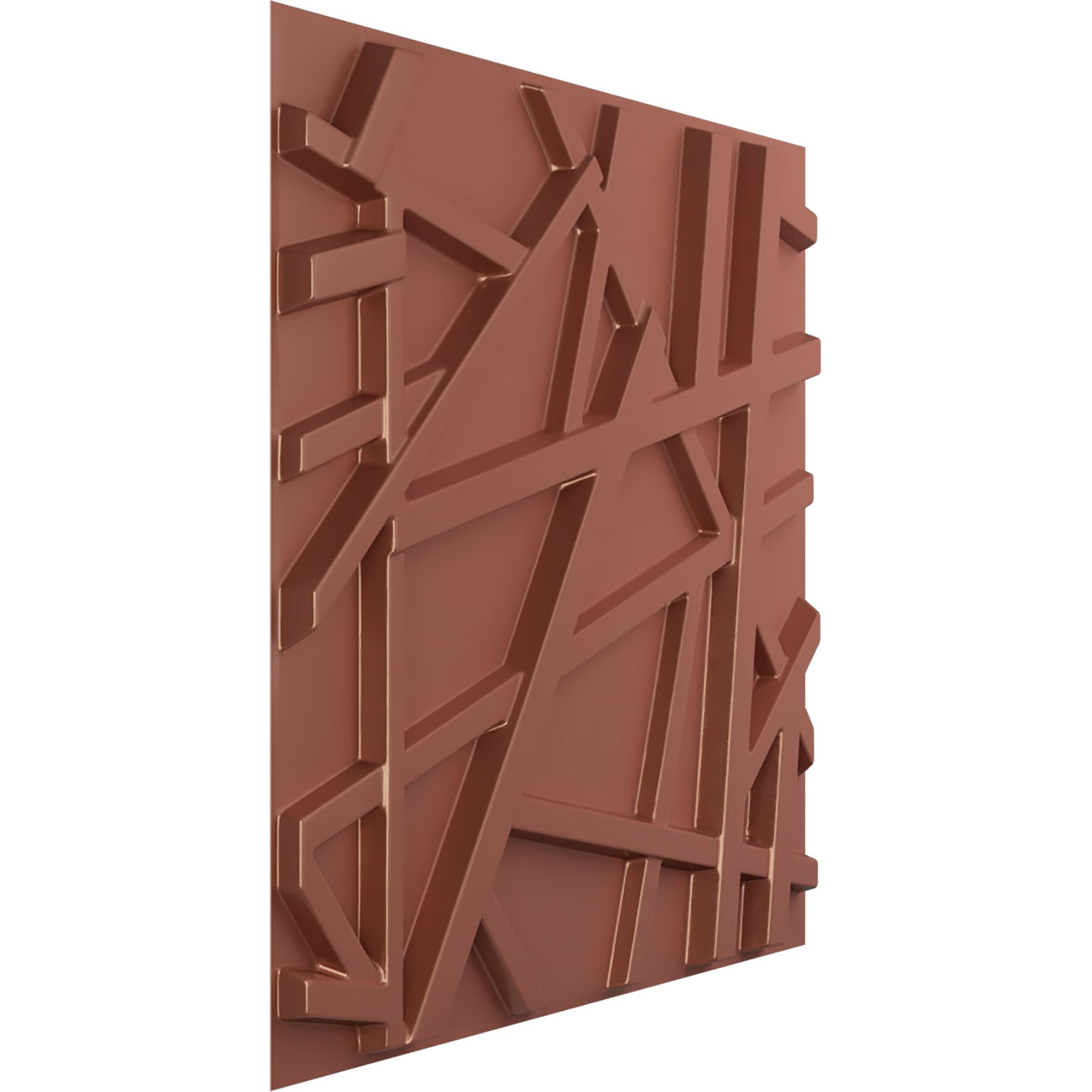 Ekena Millwork WP20X20EGFCP Wall-Panels - View #2