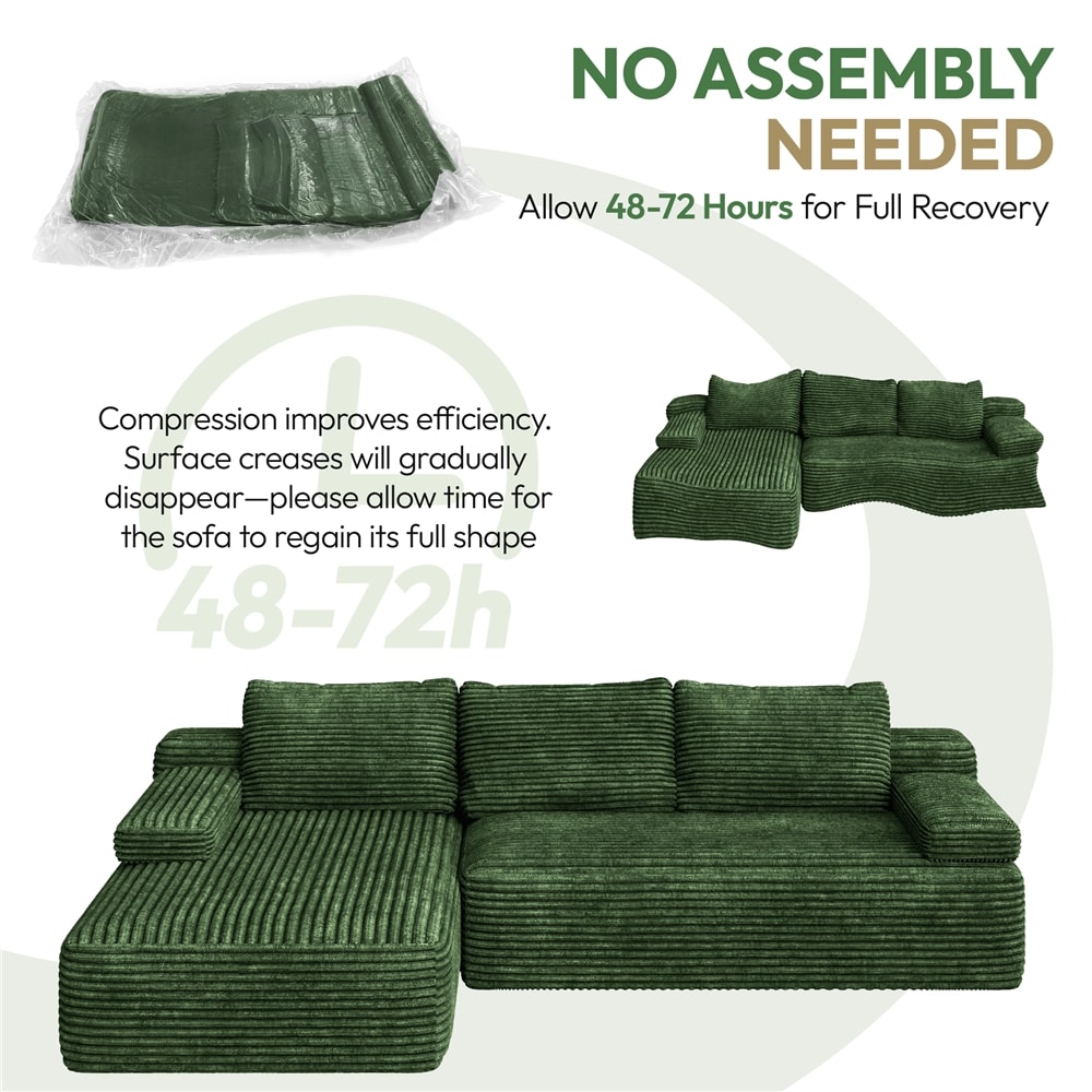 Yaheetech LSQ5GC0001 futons - View #6