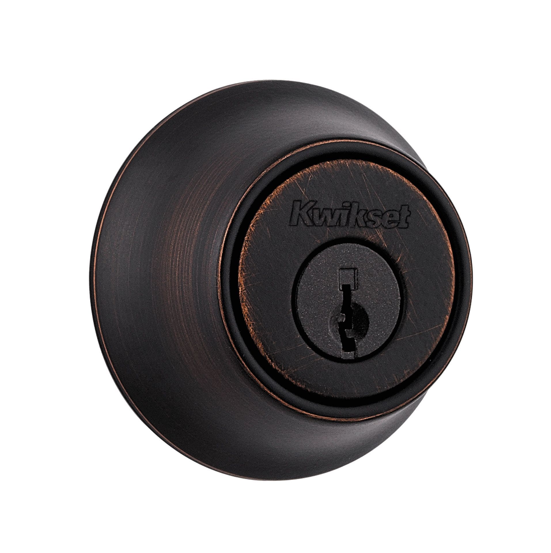 Kwikset 660 11P CP Door-Deadbolts - View #5