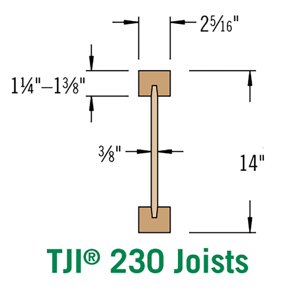  249290 joists - View #3