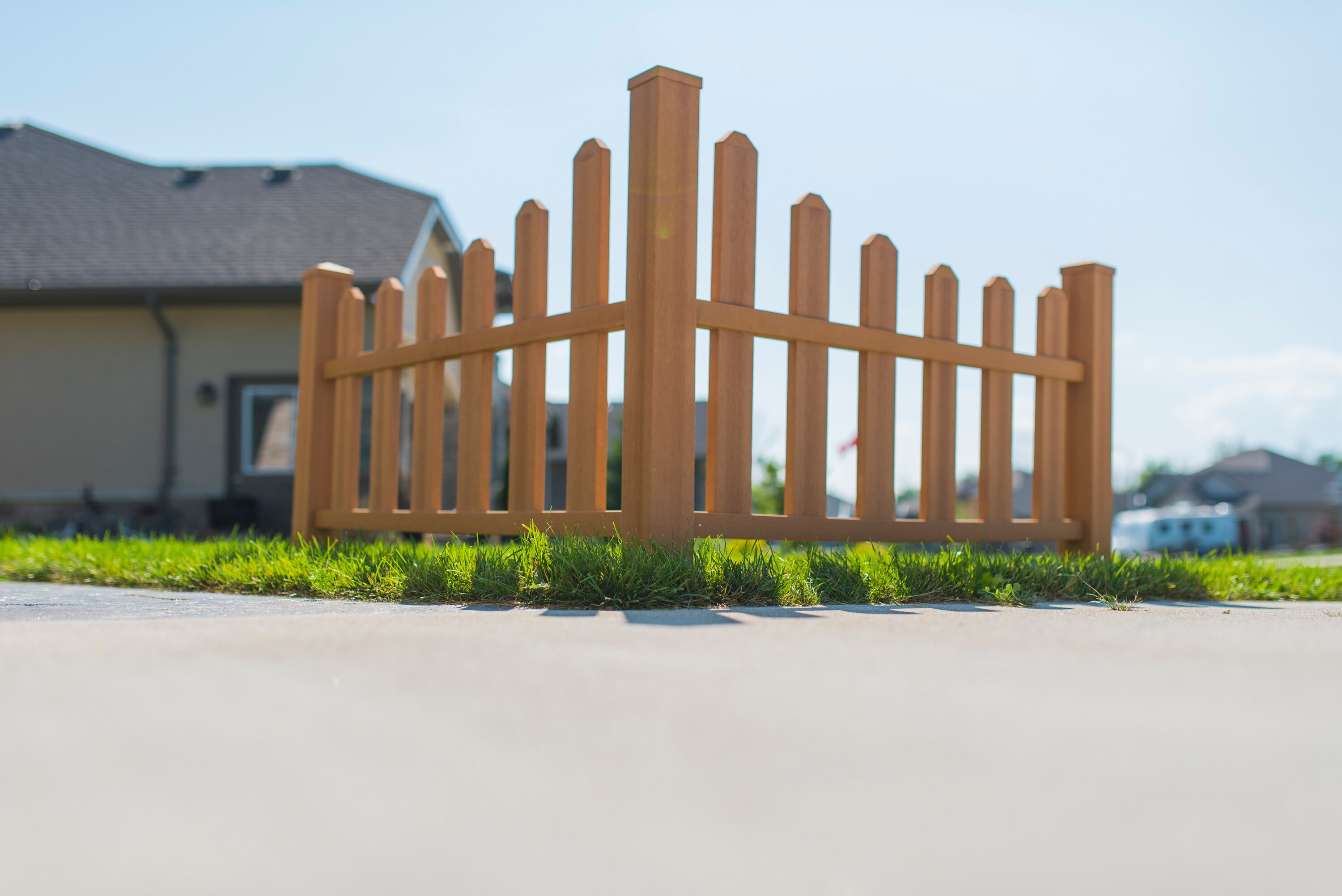 Vita VA84050 Garden-Utility-Fencing - View #11