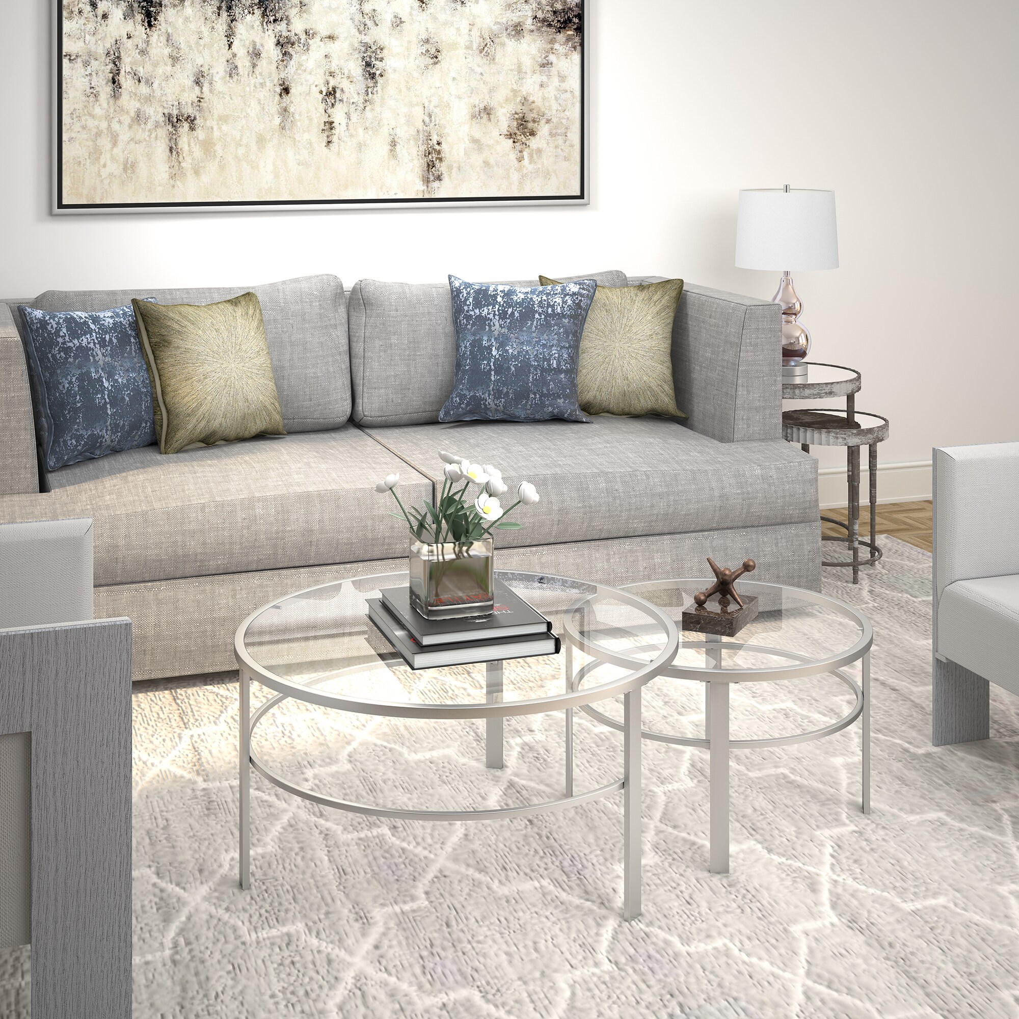 Hailey Home CT0053 Coffee-Tables - View #4