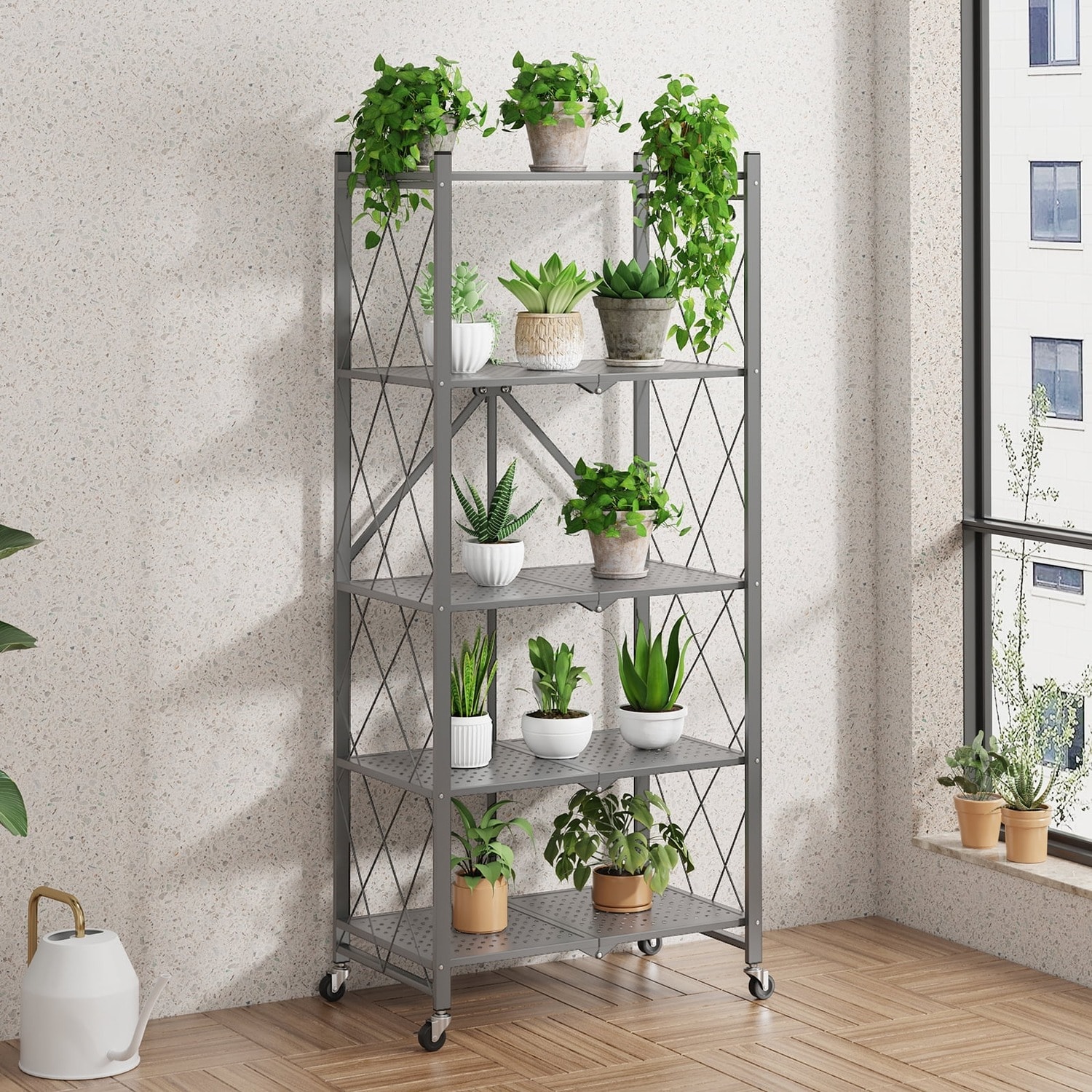 SUGIFT LW102SUGZY0026 Free-Standing-Shelving - View #6