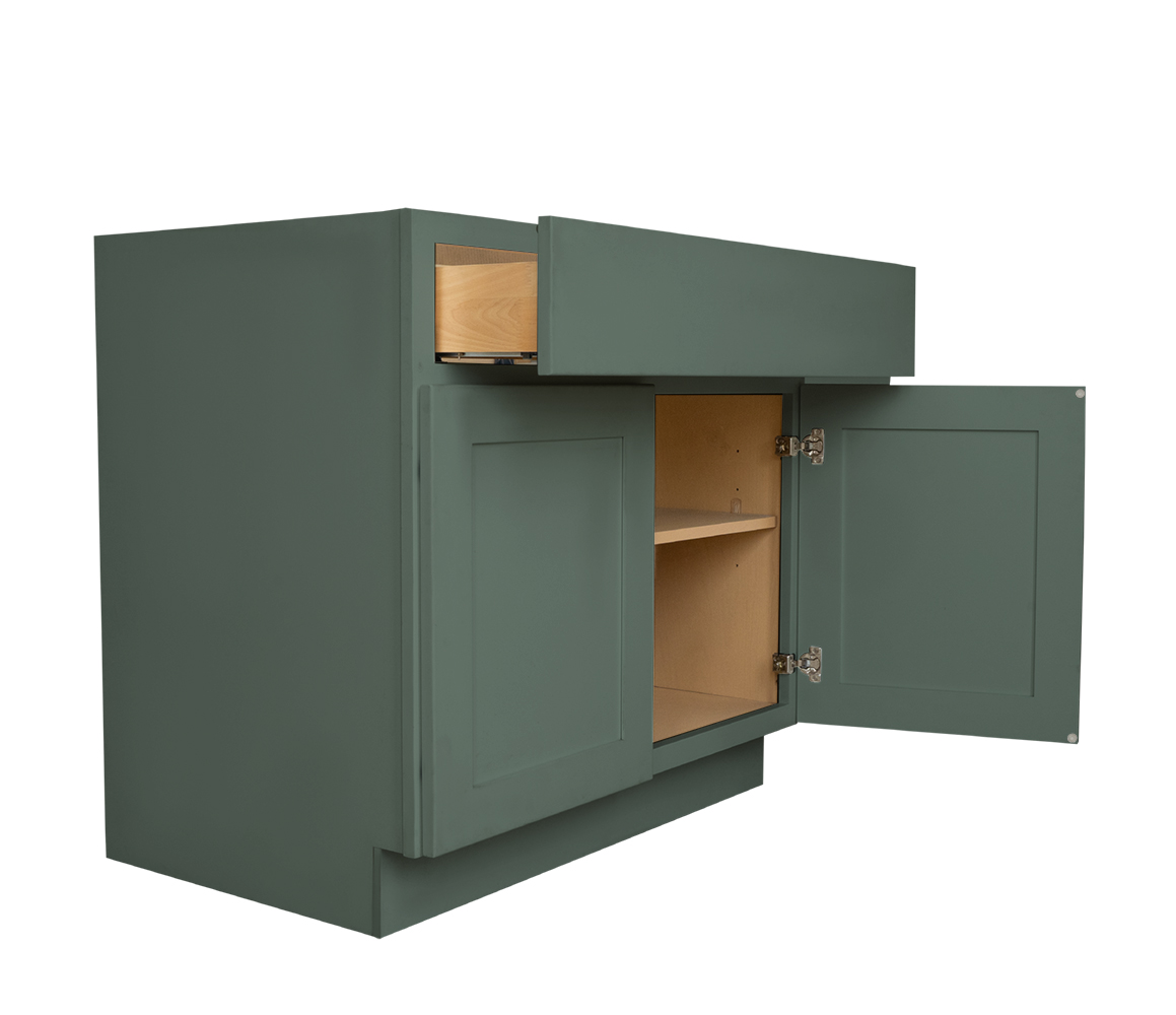 RELIABILT LS-SB-B30B Cabinets-Kitchen - View #4