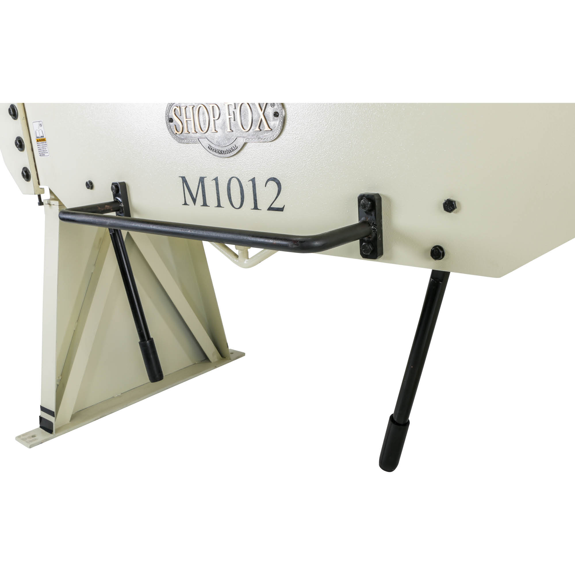 Shop Fox M1012 Woodworking-Tool-Accessories - View #6
