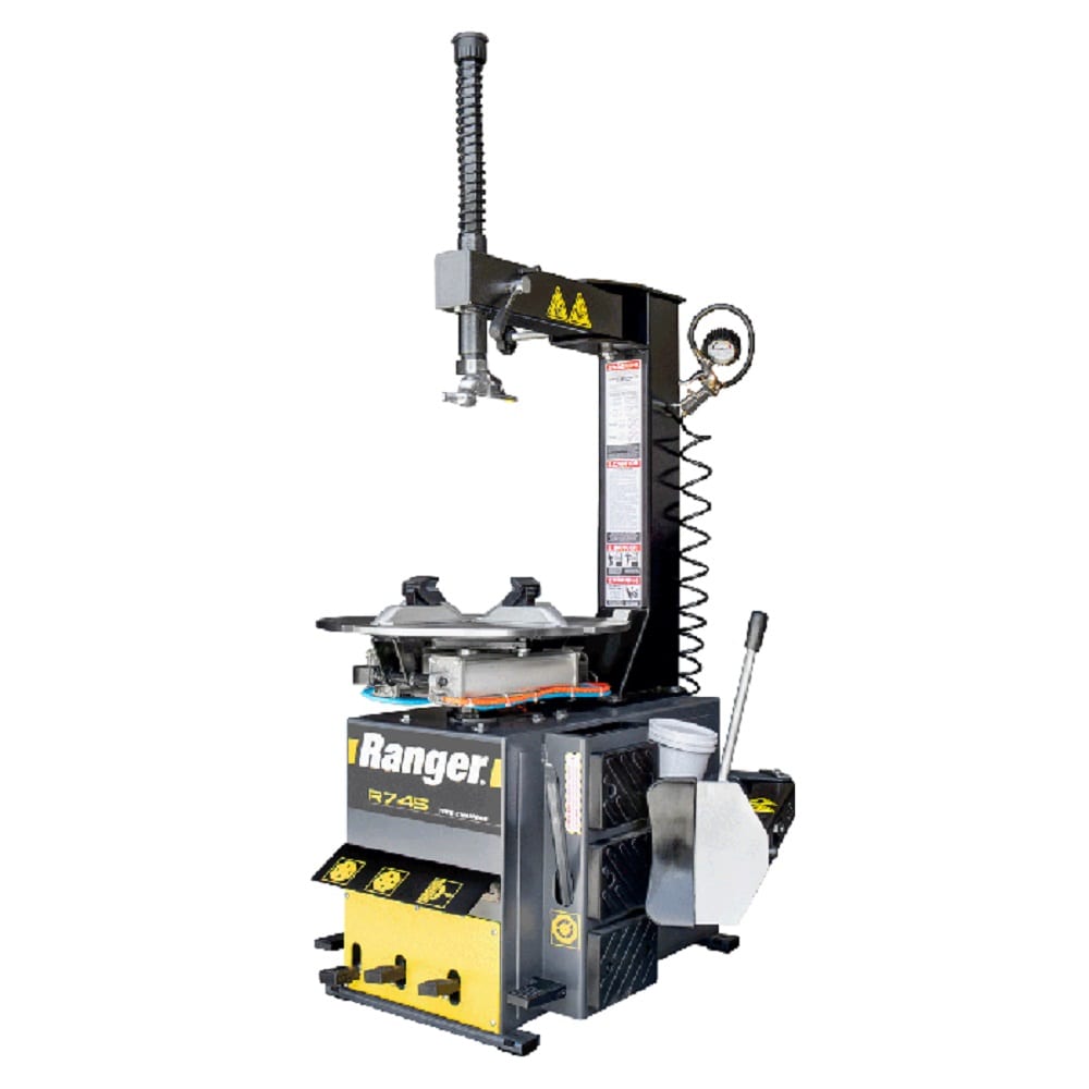 Ranger 5140148 Shop-Equipment - View #2