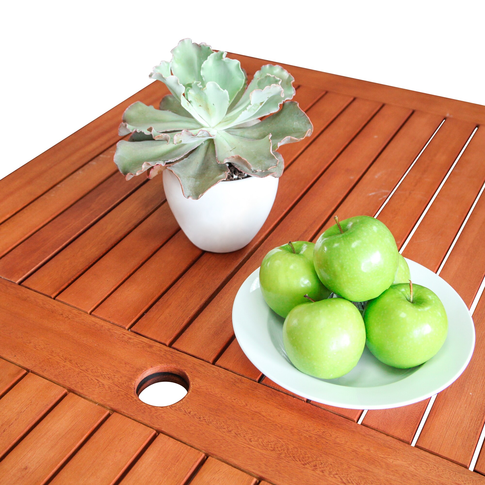 Clihome CB-V189 Patio-Tables - View #4