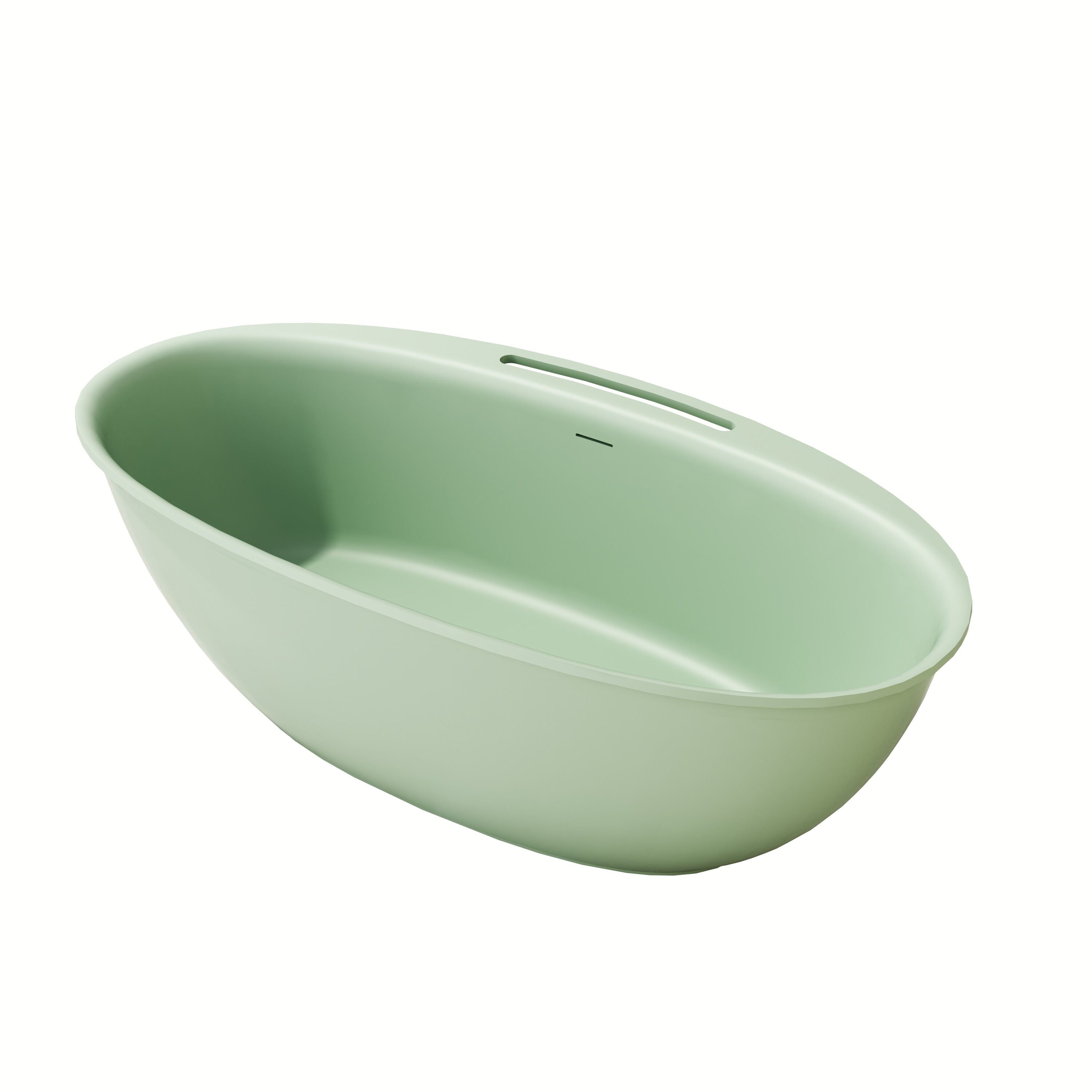 Boyel Living BLBR06037F63SG bathtubs - Thumbnail View #2
