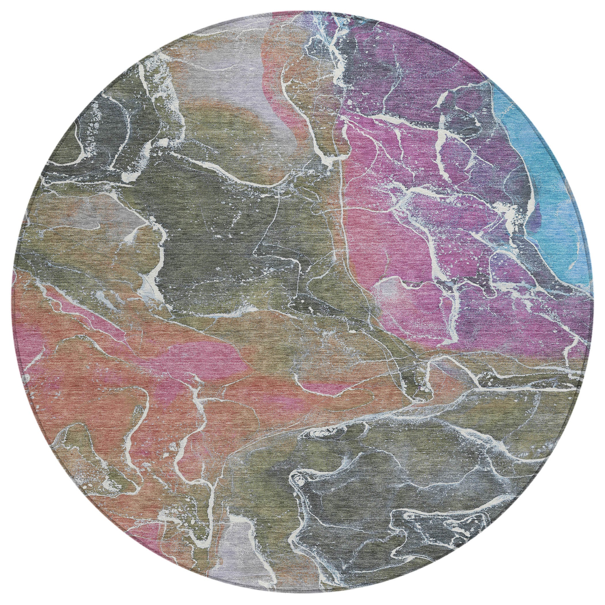 Addison Rugs ACN1782BR8RO rugs - View #2