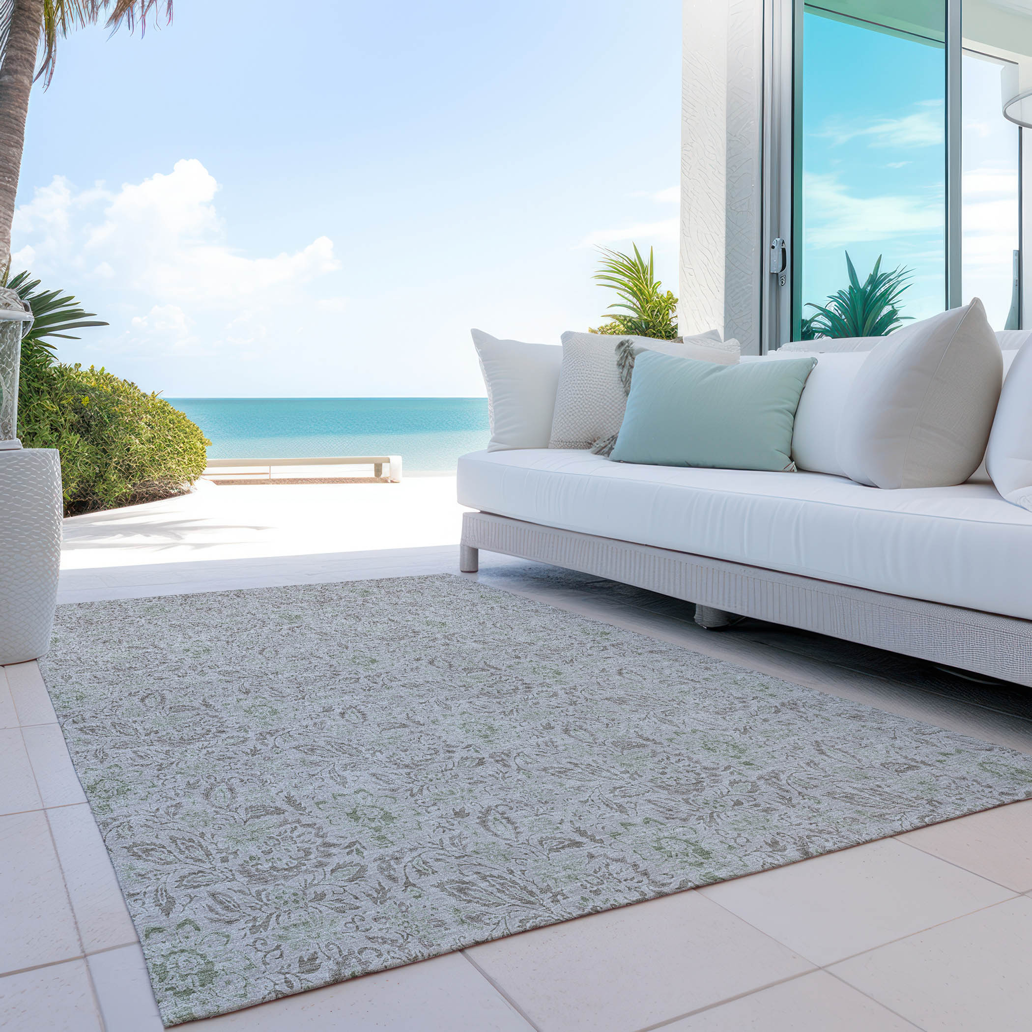 Addison Rugs ACN660TP30X46 rugs - View #8