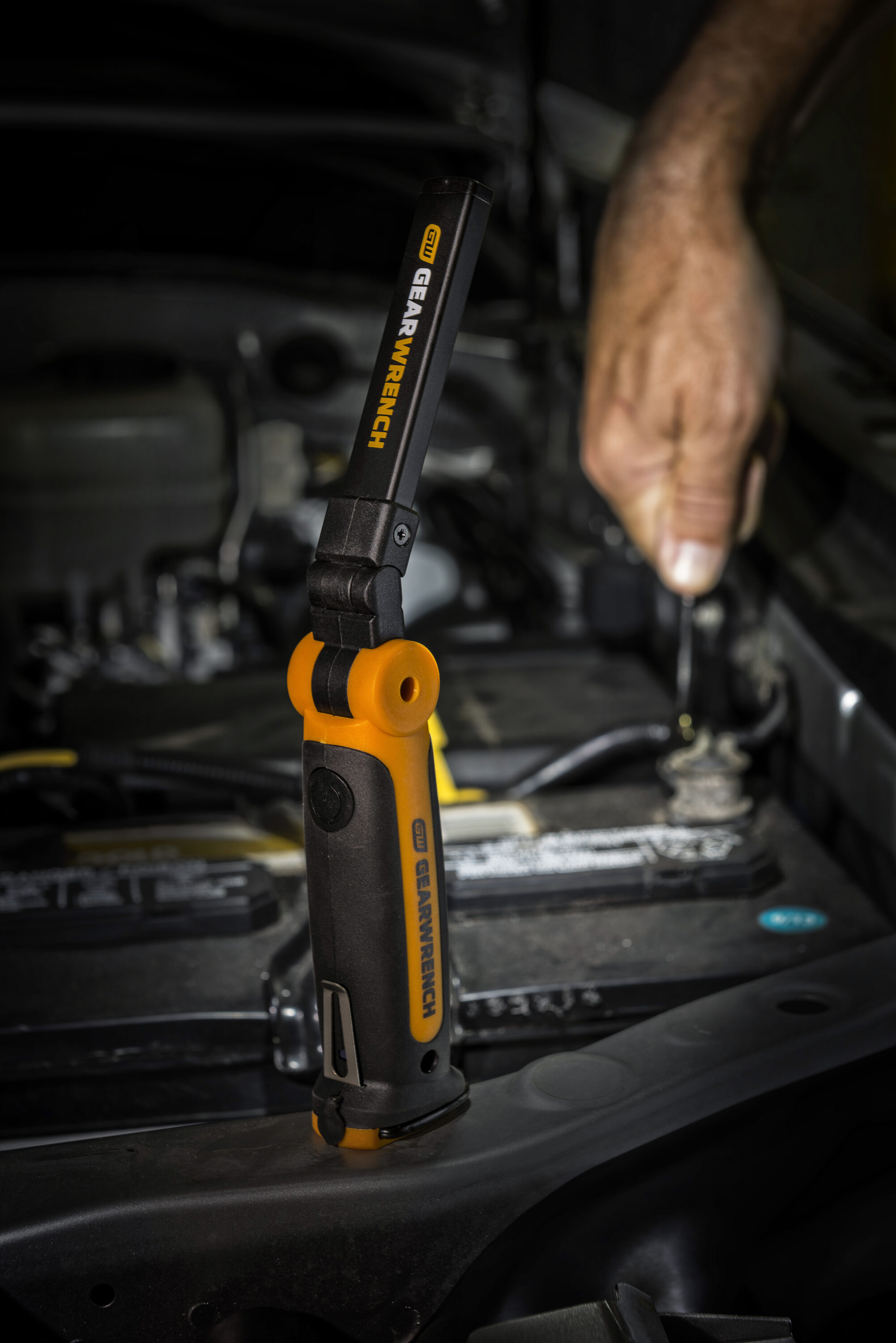 GEARWRENCH 83134 b040750 - View #5